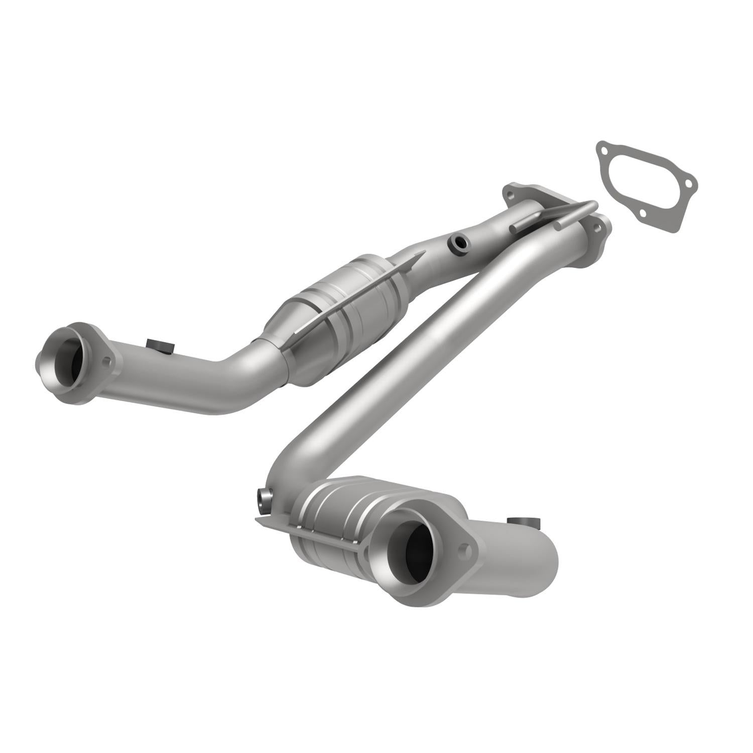 MagnaFlow Direct-Fit Catalytic Converters 24470
