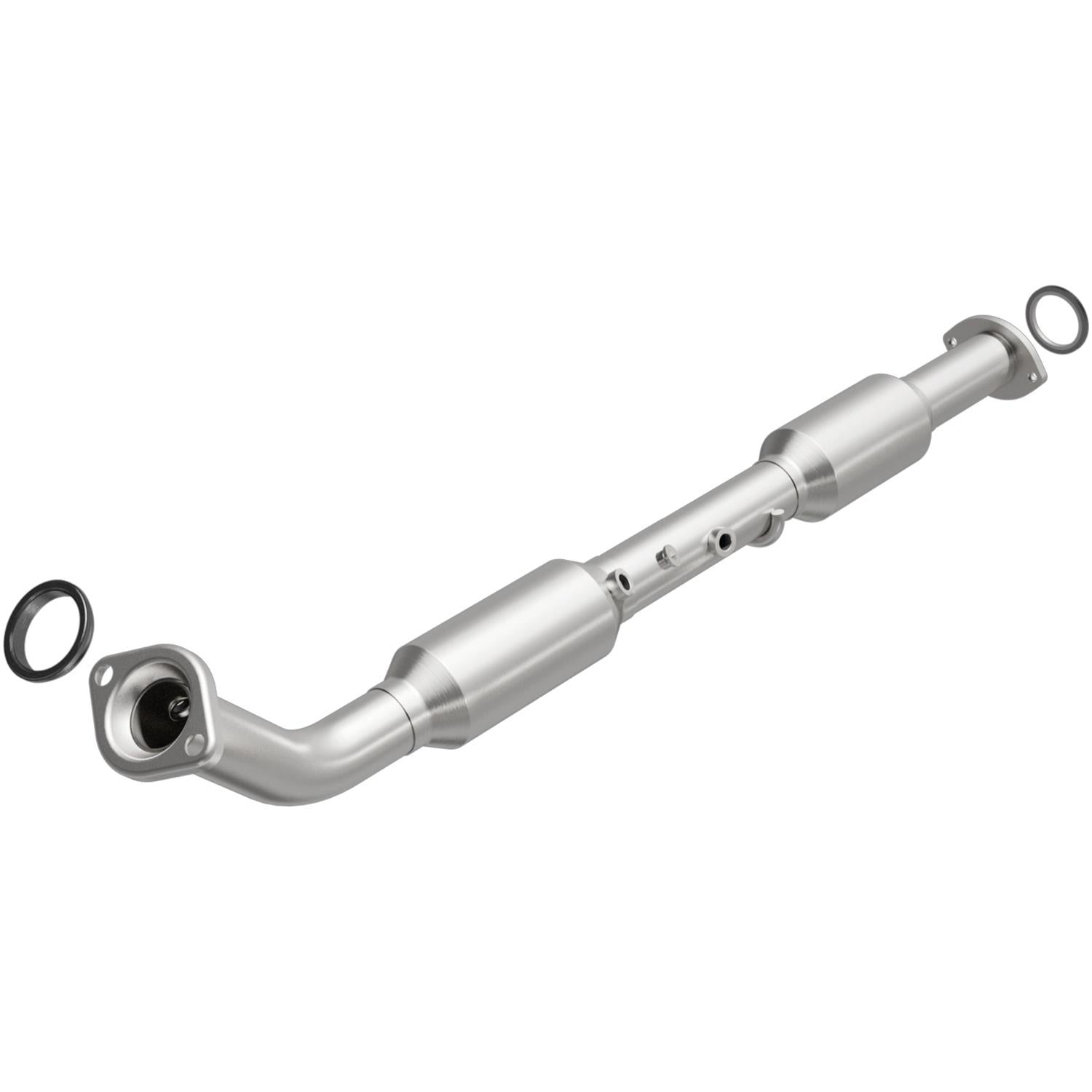 MagnaFlow Direct-Fit Catalytic Converters 24487