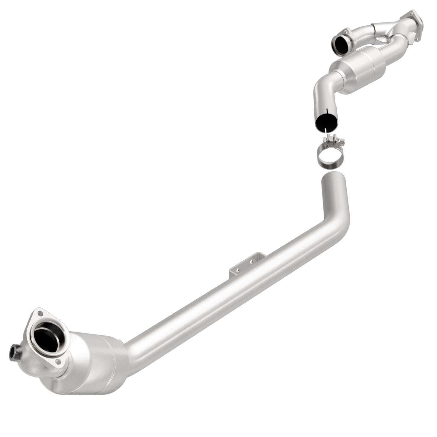 MagnaFlow Direct-Fit Catalytic Converters 24535