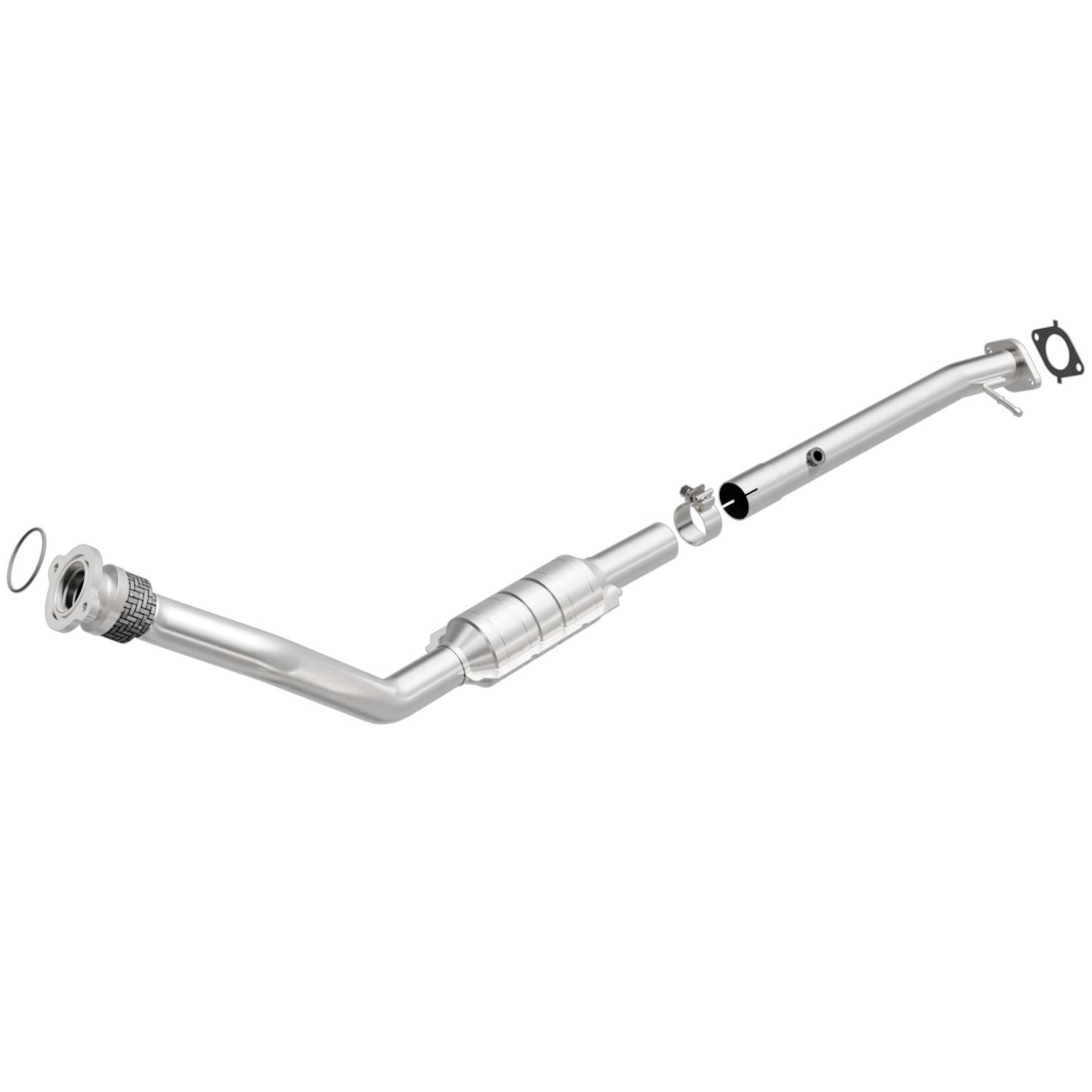 MagnaFlow Direct-Fit Catalytic Converters 24710