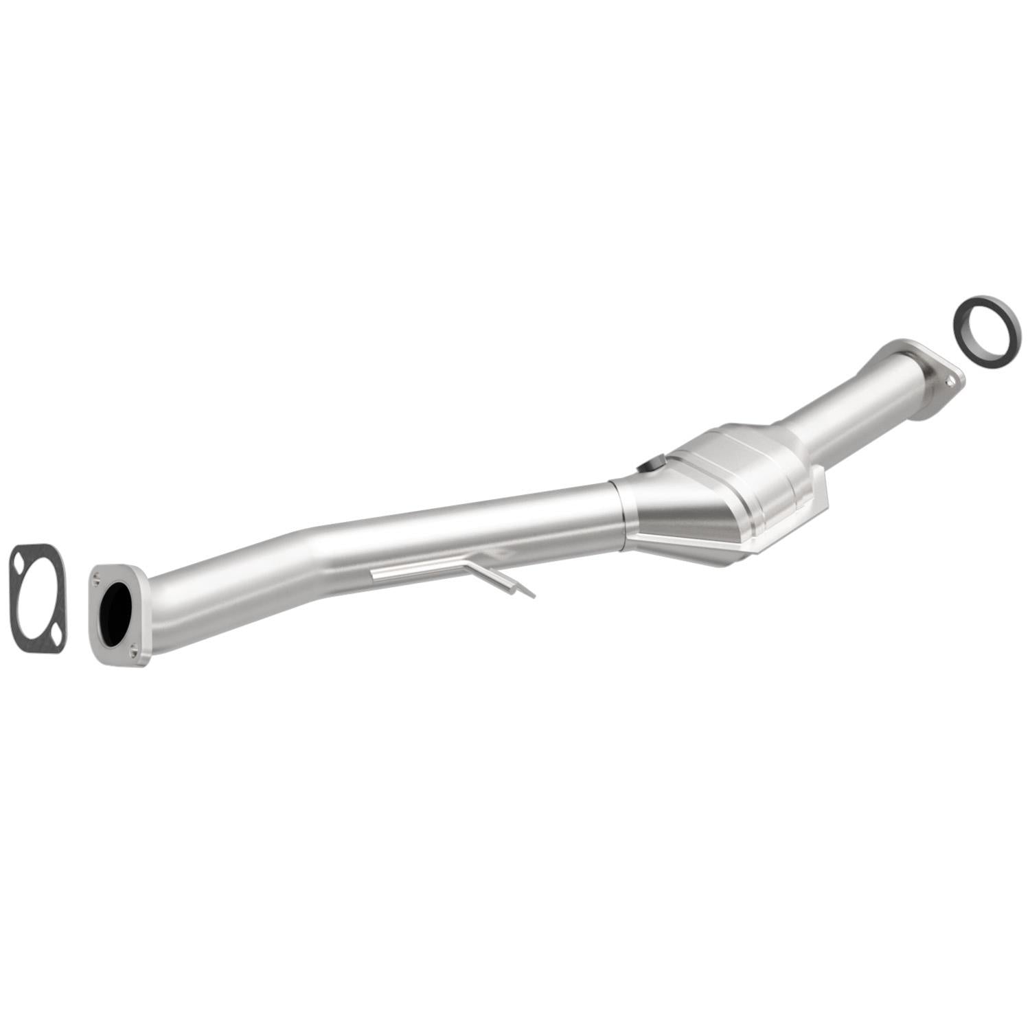 MagnaFlow Direct-Fit Catalytic Converters 24827