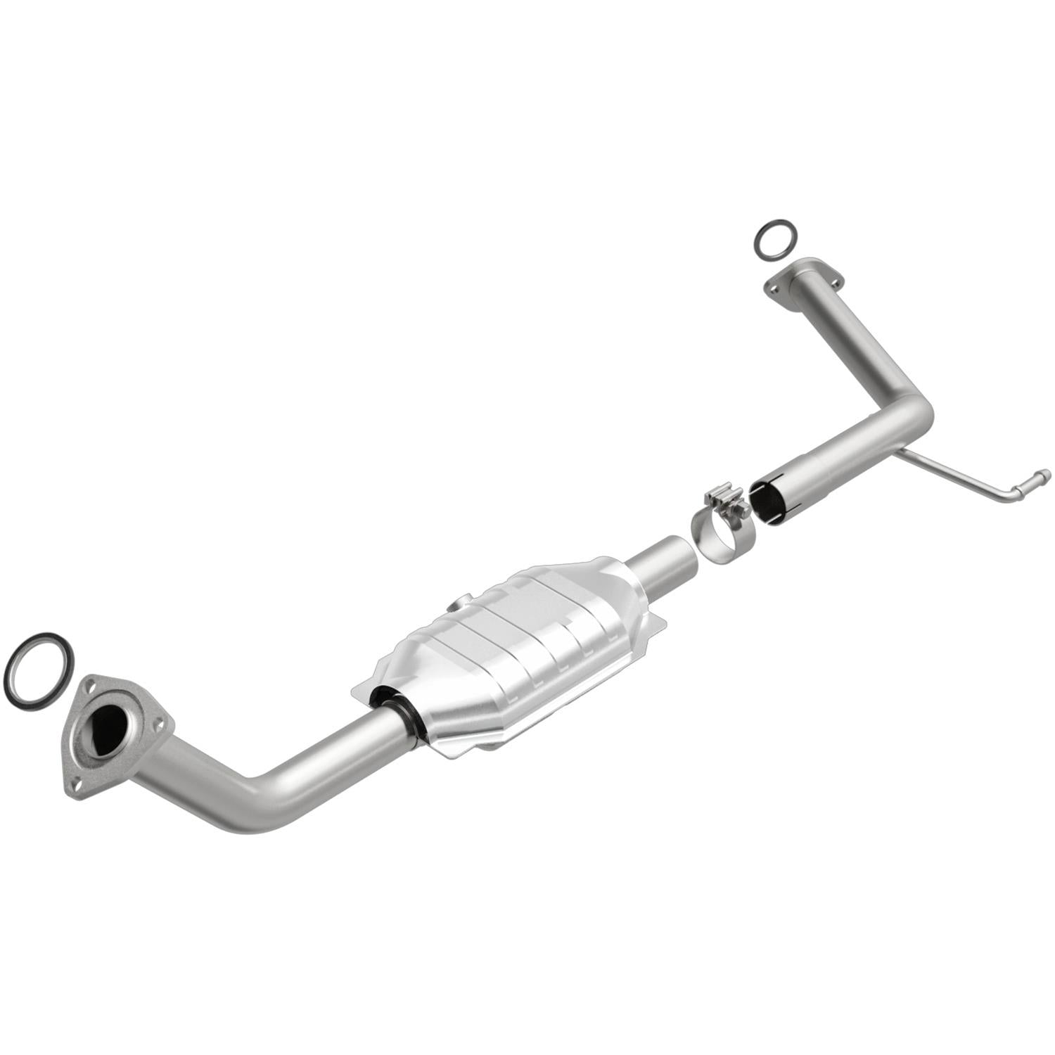 MagnaFlow Direct-Fit Catalytic Converters 24880