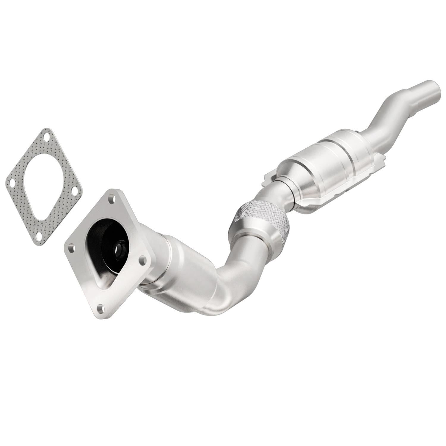 MagnaFlow Direct-Fit Catalytic Converters 24893