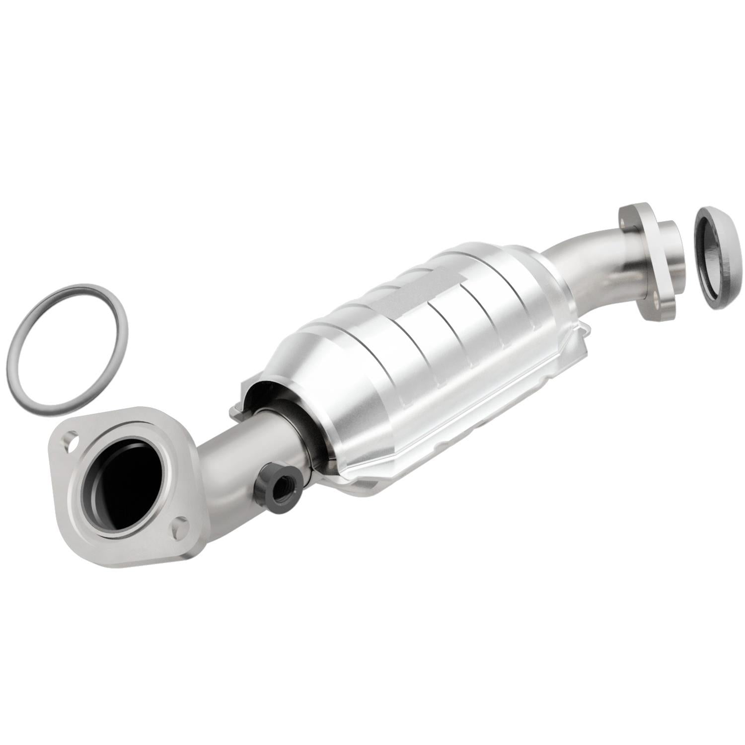 MagnaFlow Direct-Fit Catalytic Converters 24930
