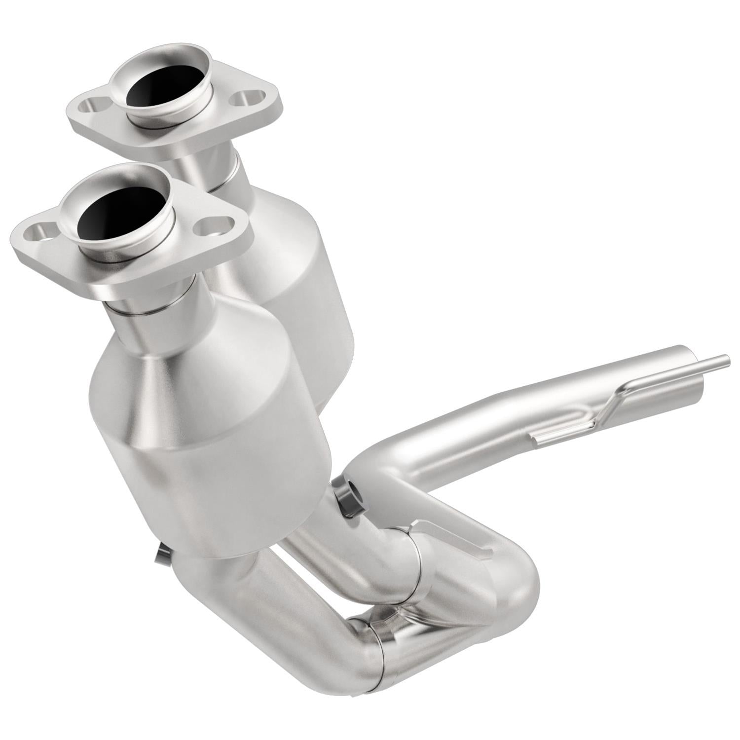 MagnaFlow Direct-Fit Catalytic Converters 24997
