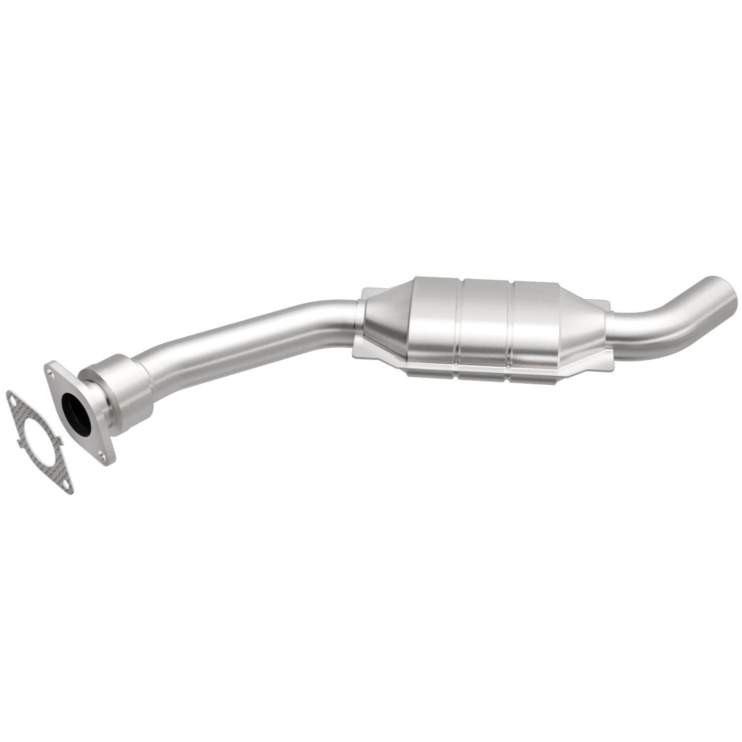 MagnaFlow Direct-Fit Catalytic Converters 25207
