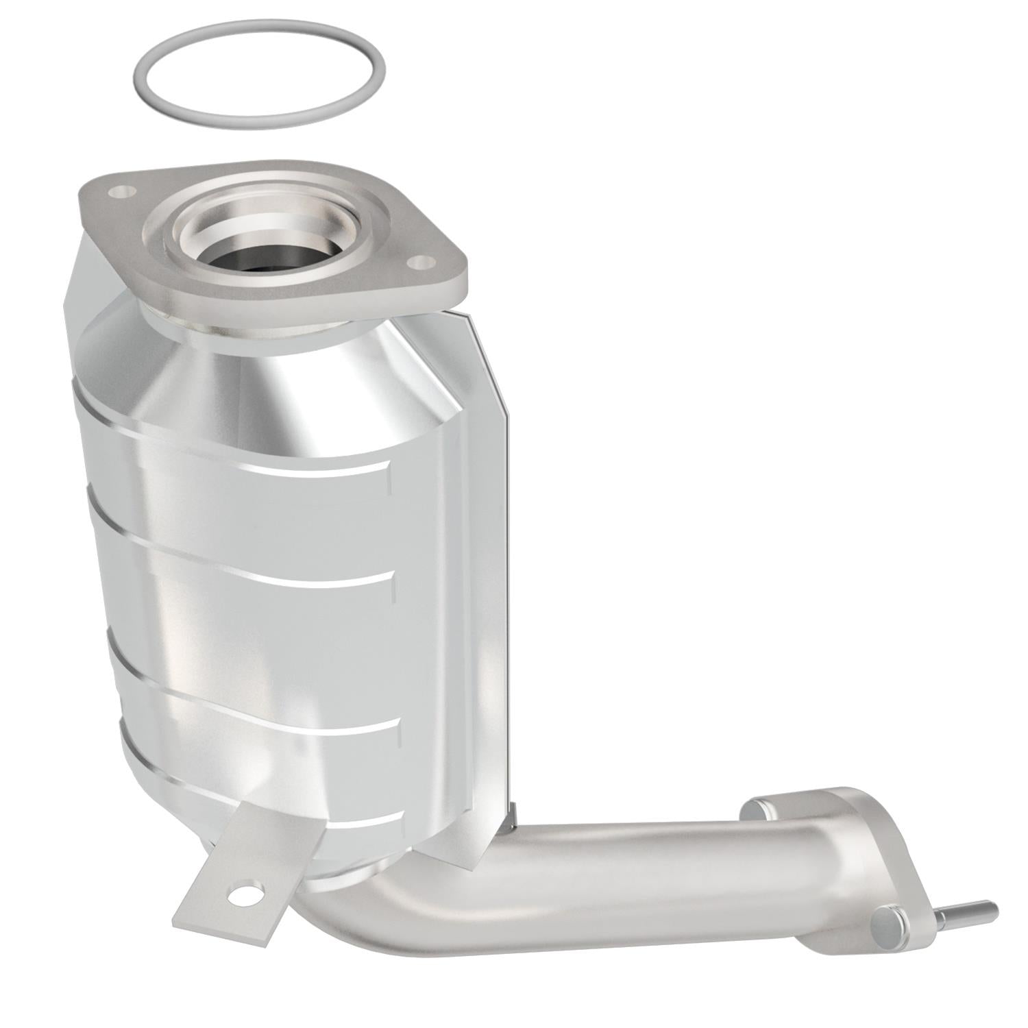 MagnaFlow Direct-Fit Catalytic Converters 25209