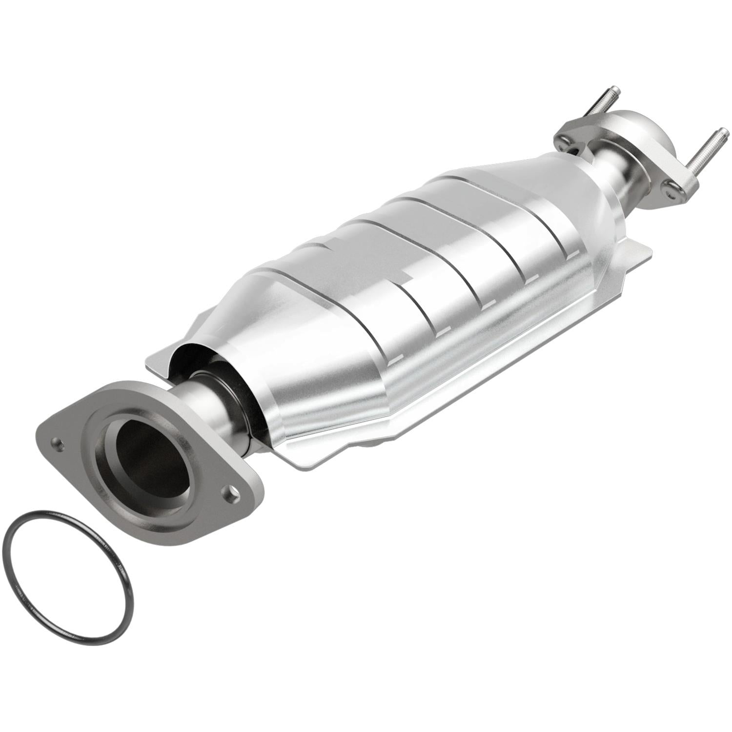 MagnaFlow Direct-Fit Catalytic Converters 25210