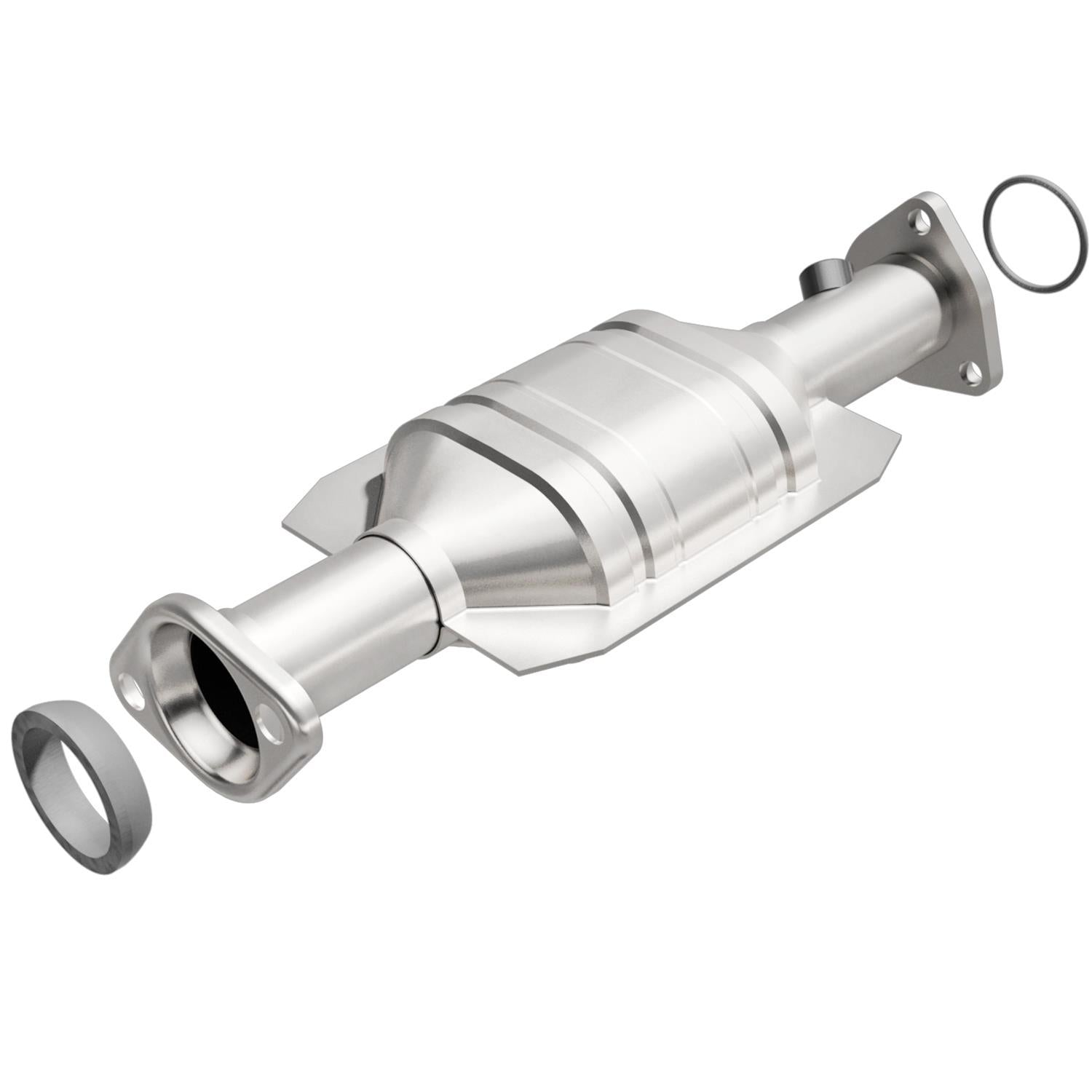 MagnaFlow Direct-Fit Catalytic Converters 27401