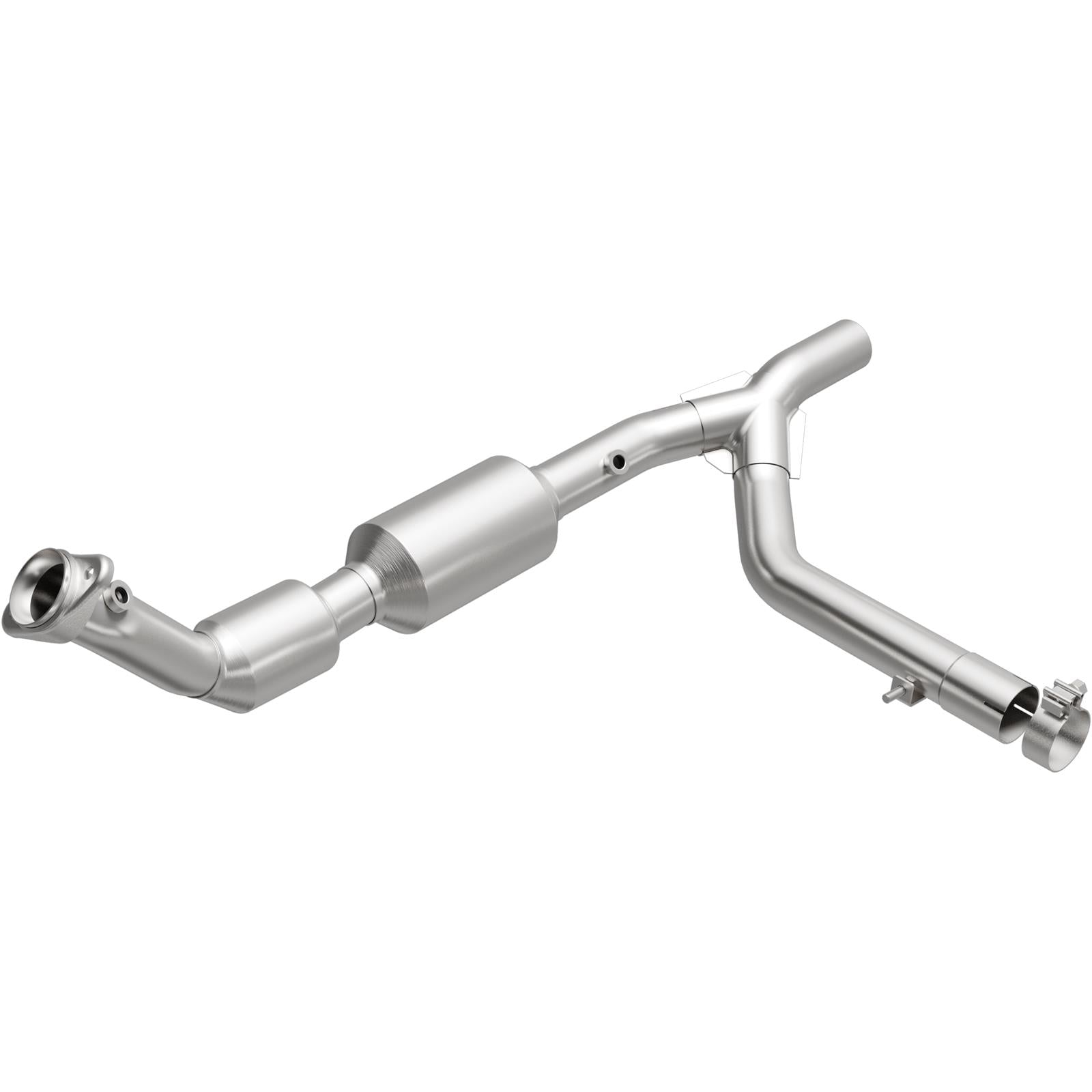 MagnaFlow Catalytic Converters 280008