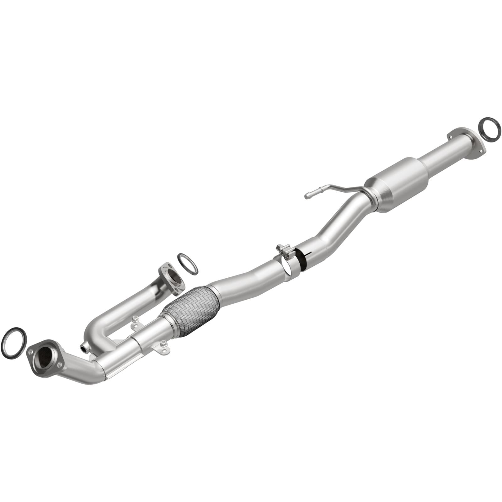 MagnaFlow Catalytic Converters 280069