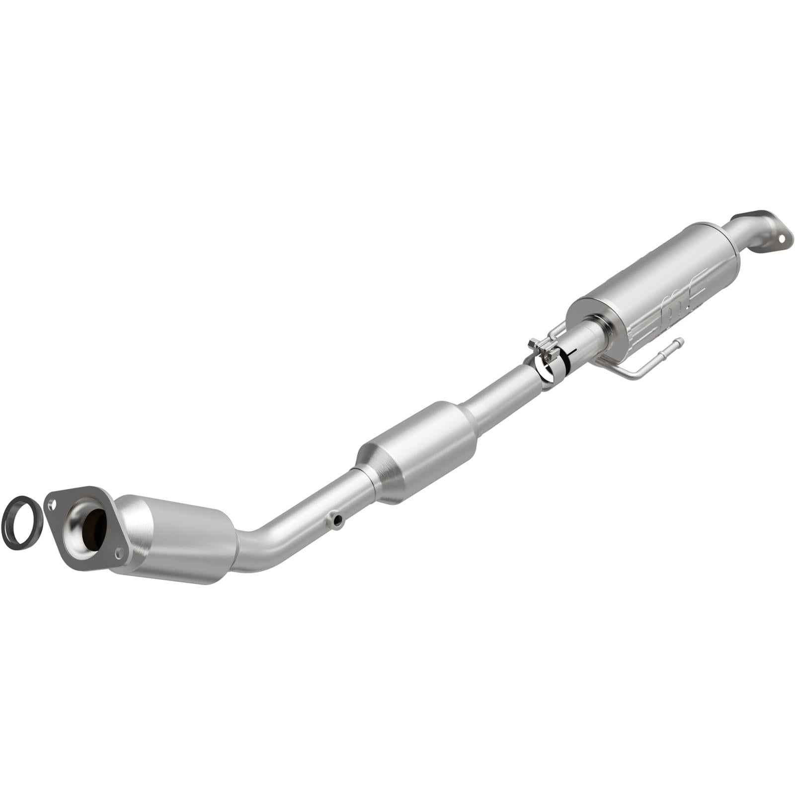 MagnaFlow Catalytic Converters 280093