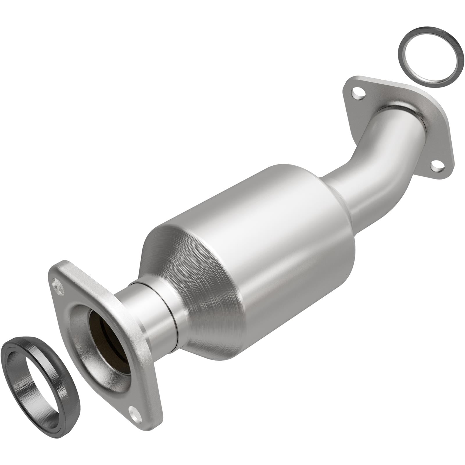MagnaFlow Catalytic Converters 280095