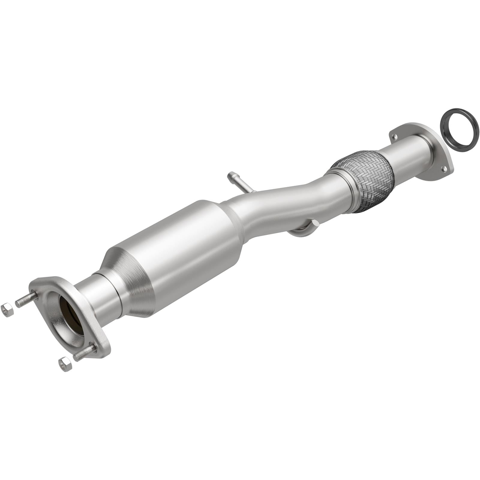 MagnaFlow Catalytic Converters 280096