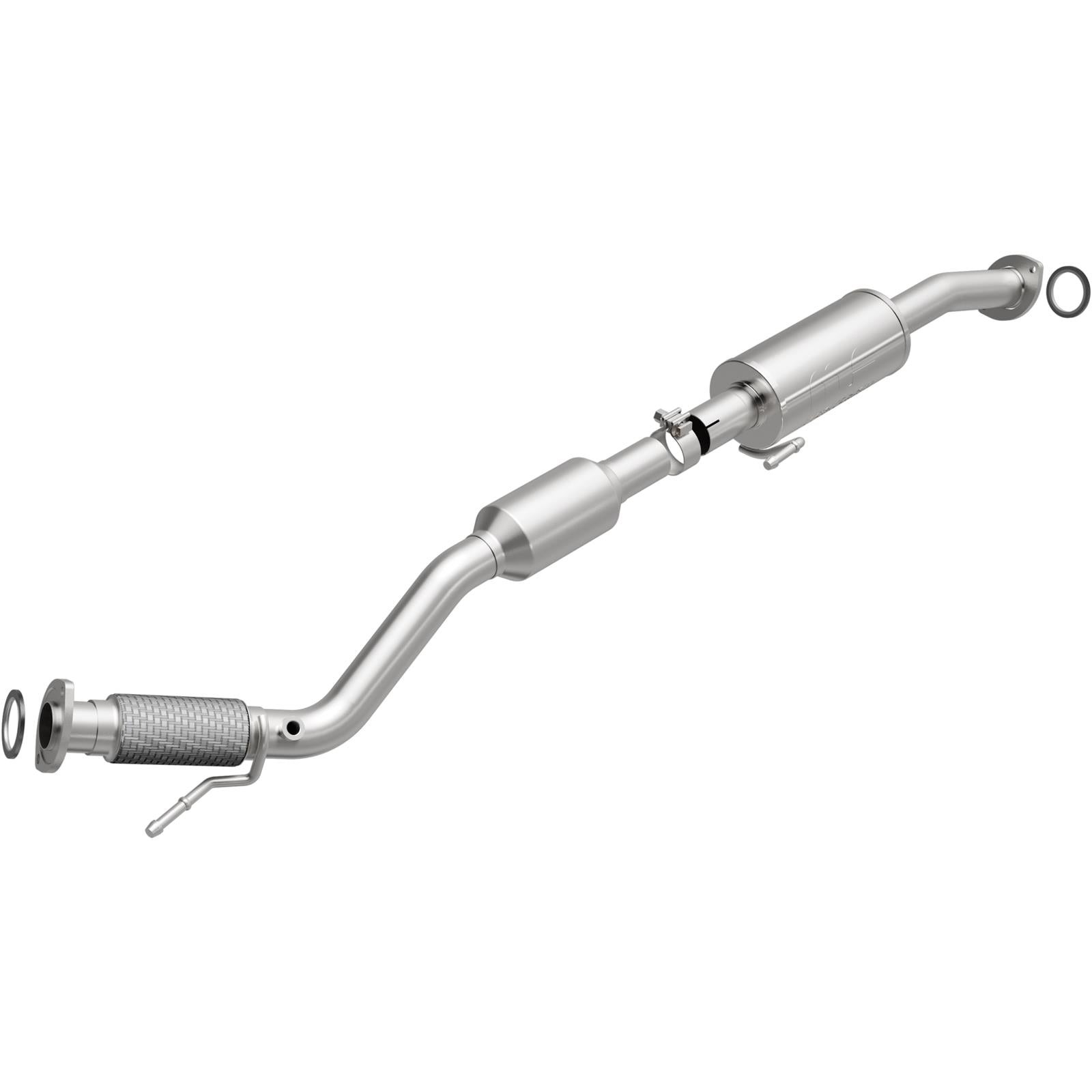 MagnaFlow Catalytic Converters 280111