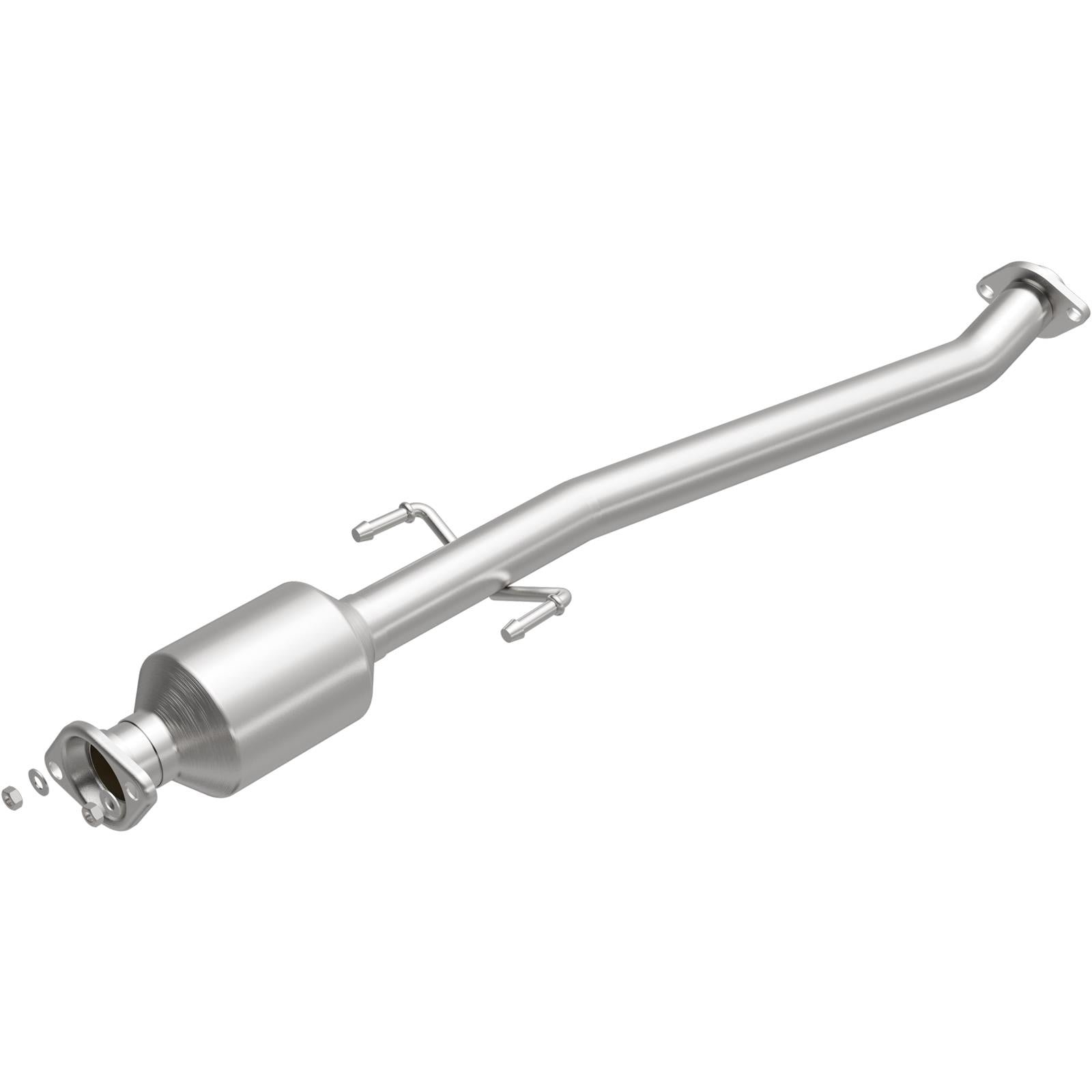 MagnaFlow Catalytic Converters 280116