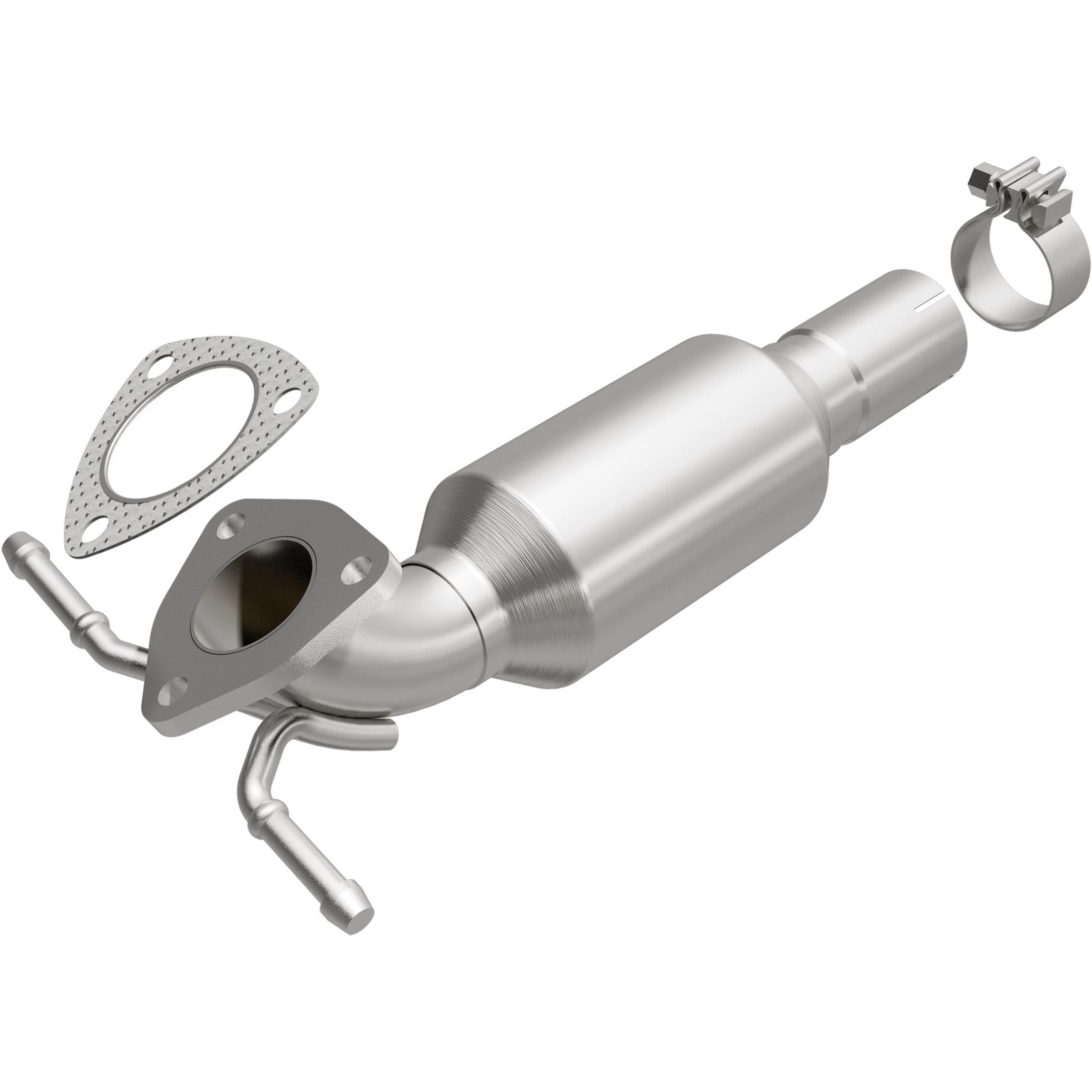 MagnaFlow Catalytic Converters 280131