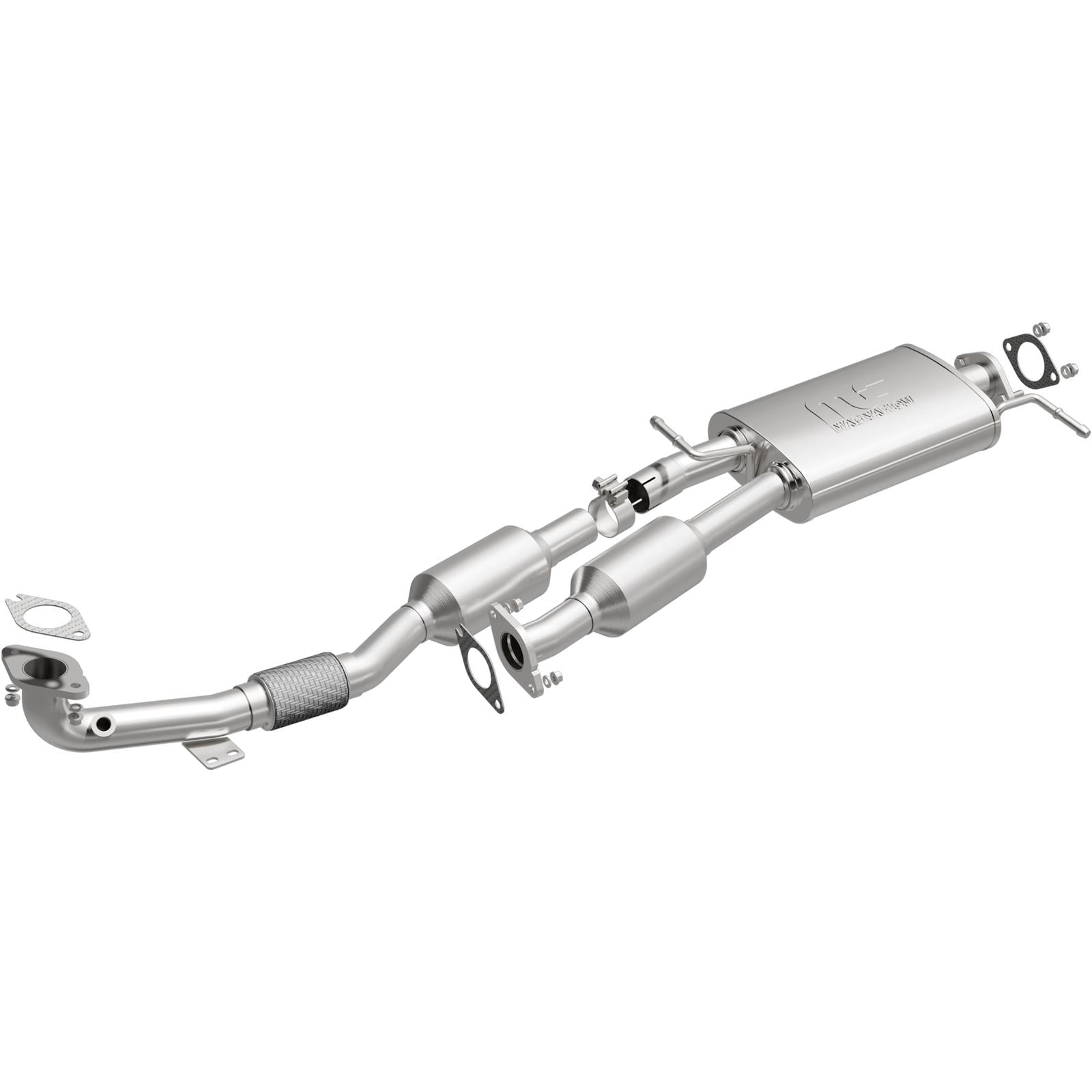 MagnaFlow Catalytic Converters 280133