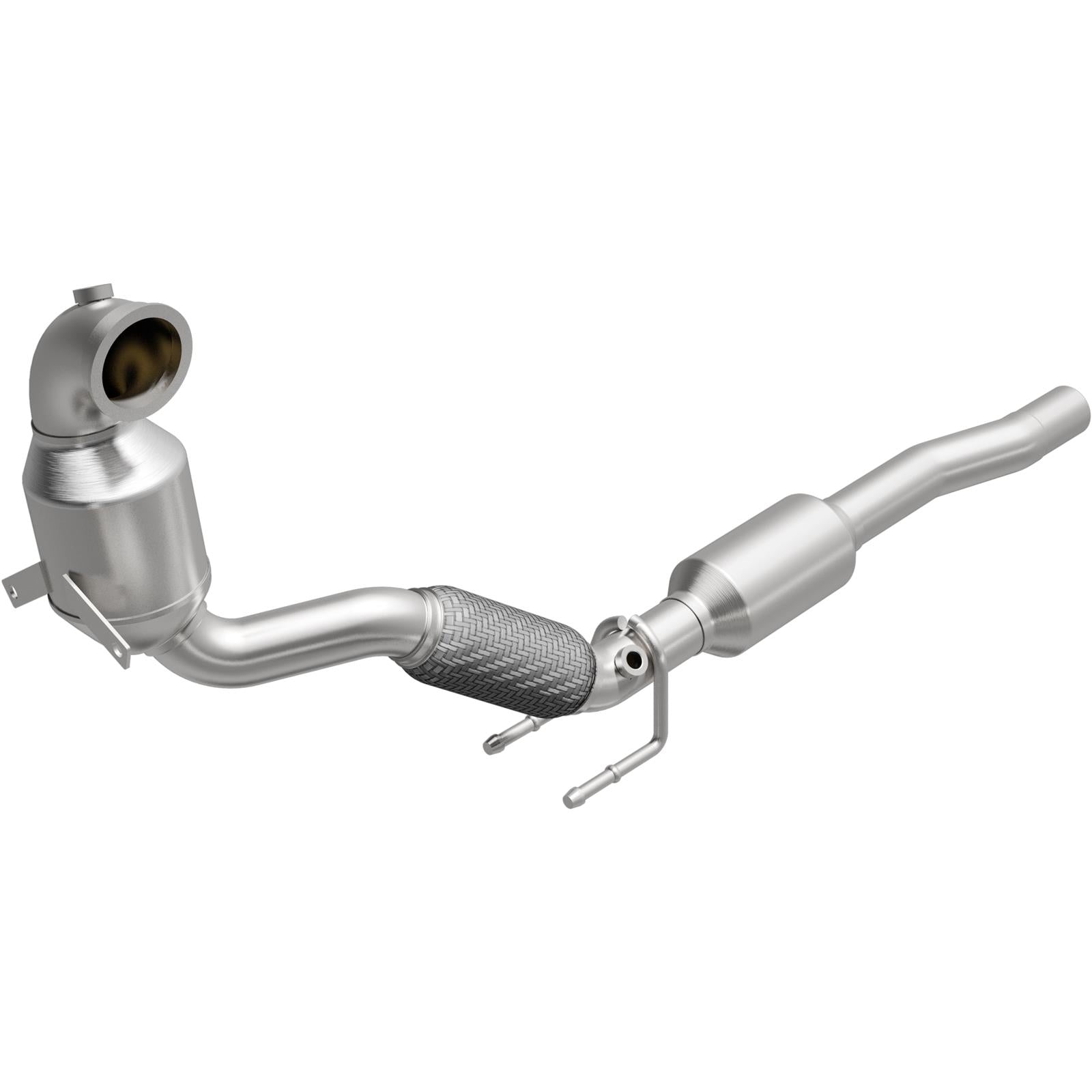 MagnaFlow Catalytic Converters 280134