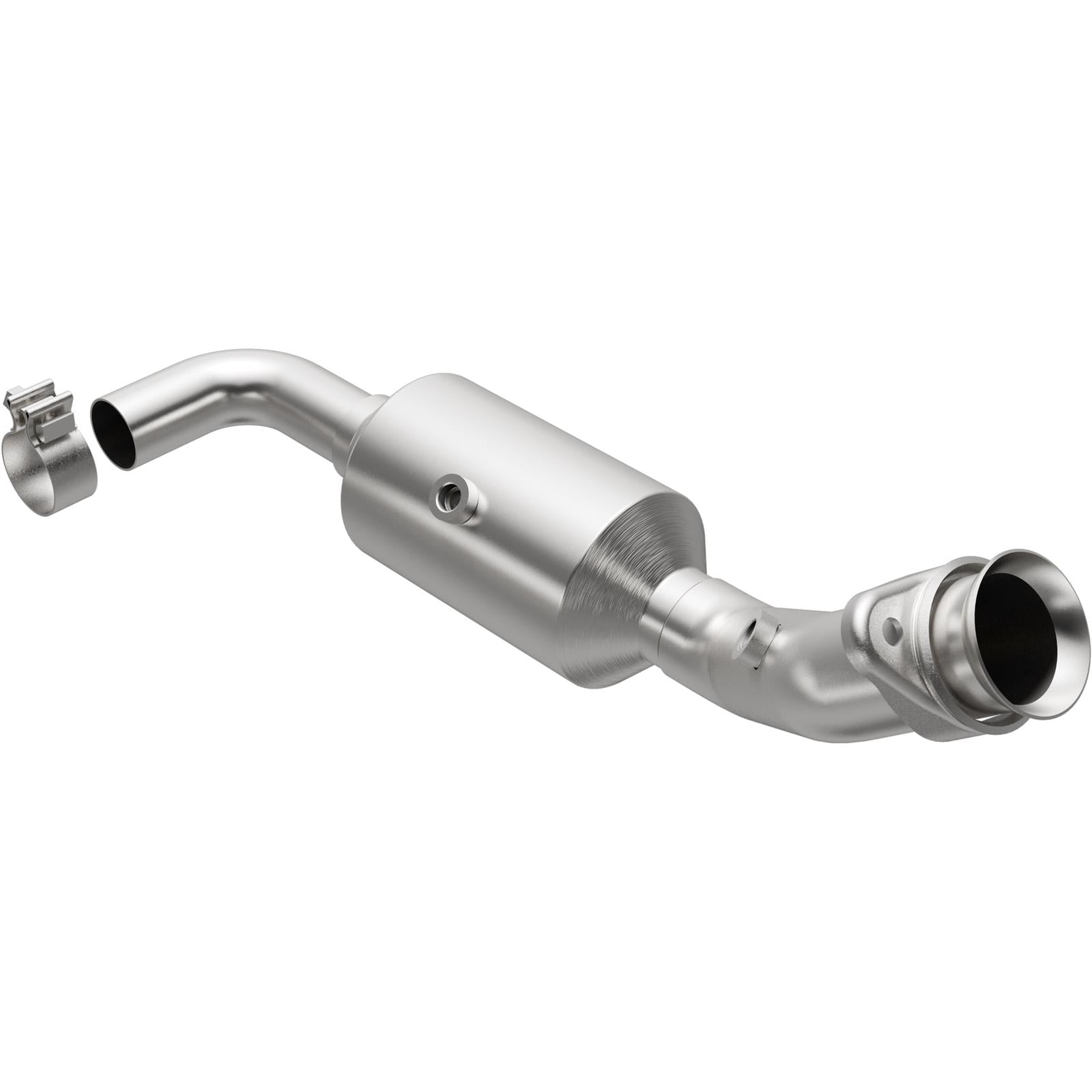 MagnaFlow Catalytic Converters 280222