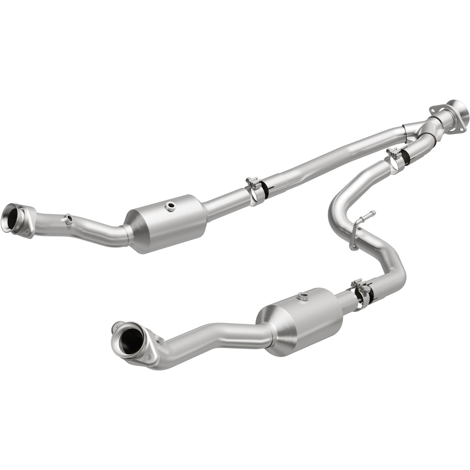 MagnaFlow Catalytic Converters 280248