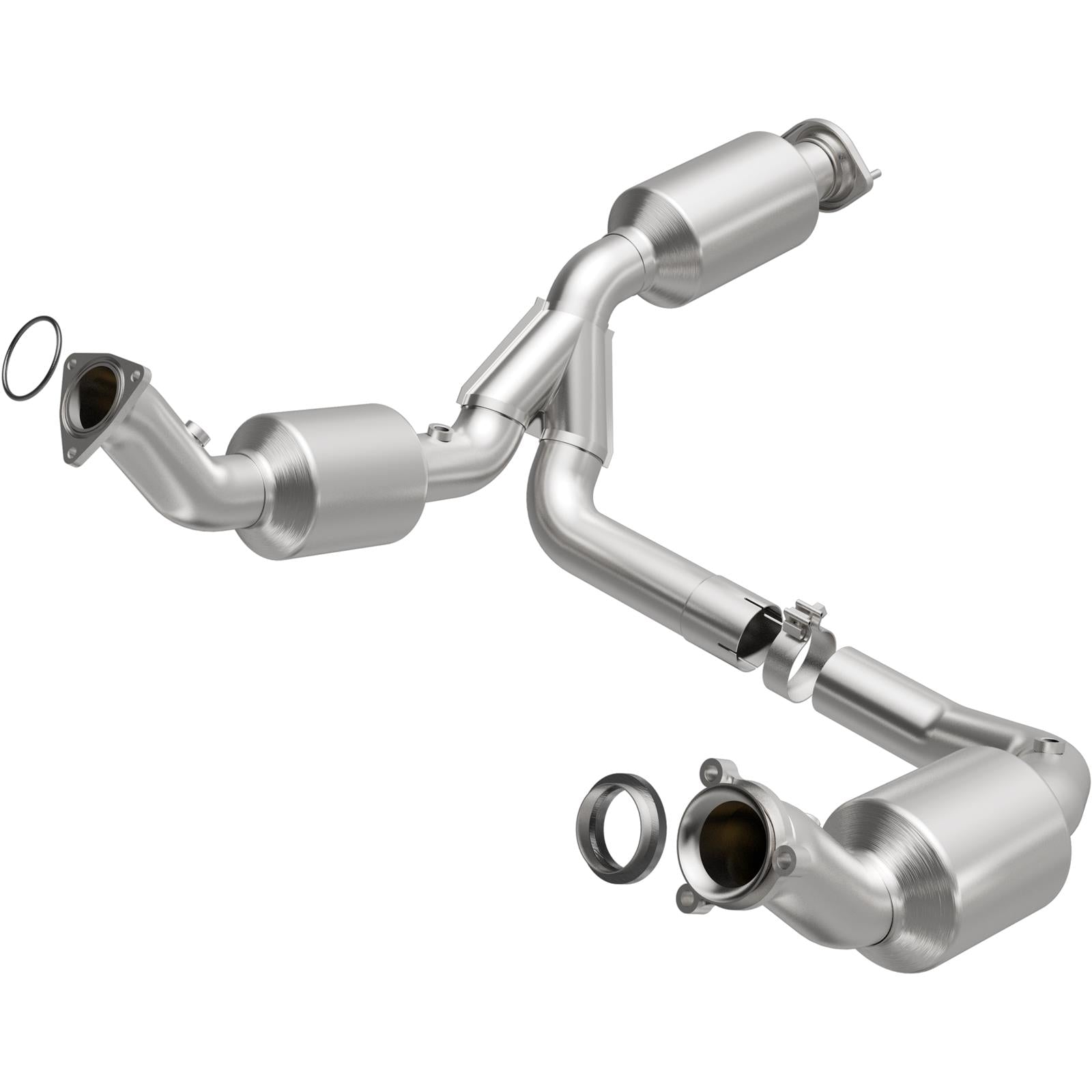 MagnaFlow Catalytic Converters 280429