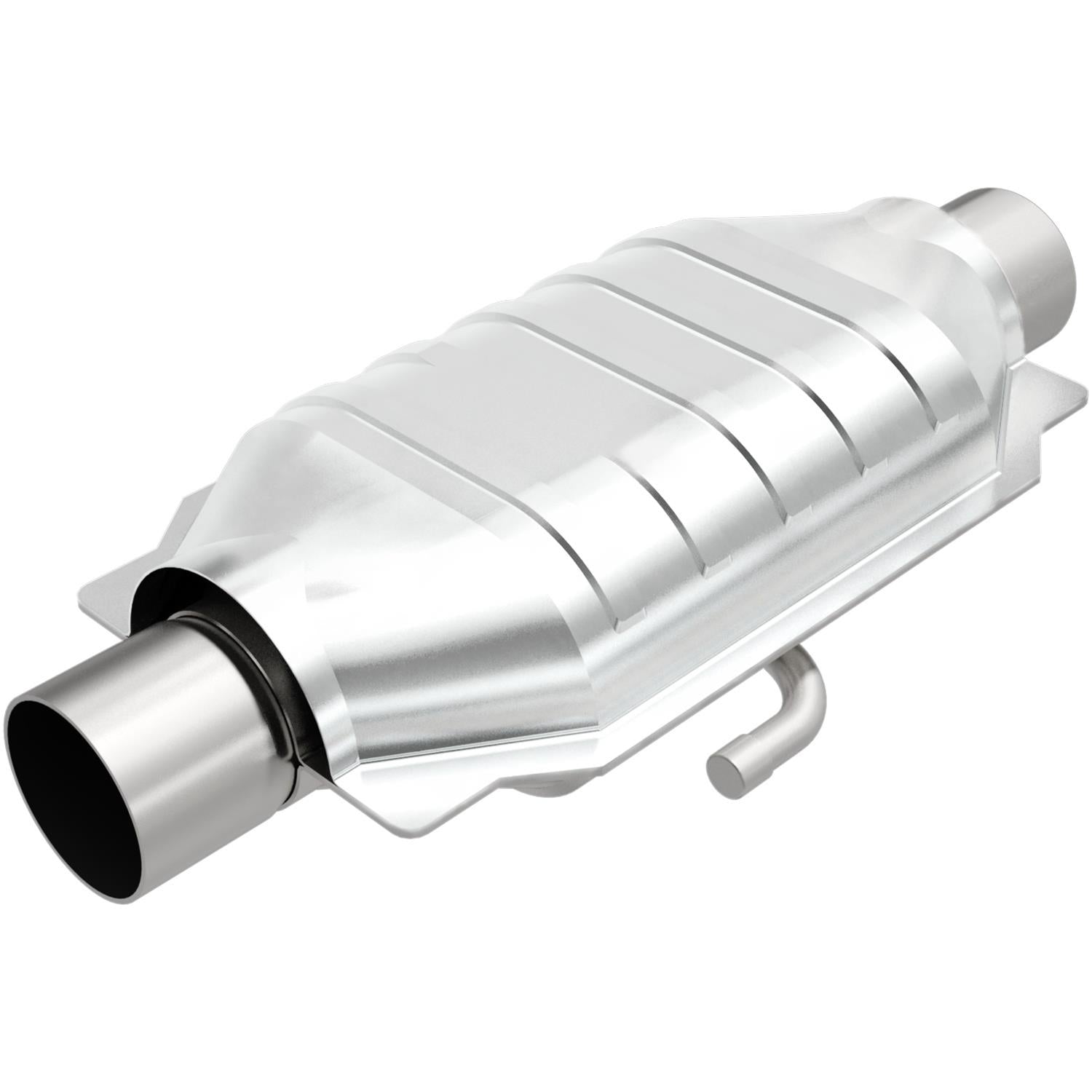 MagnaFlow Universal Catalytic Converters 3321014