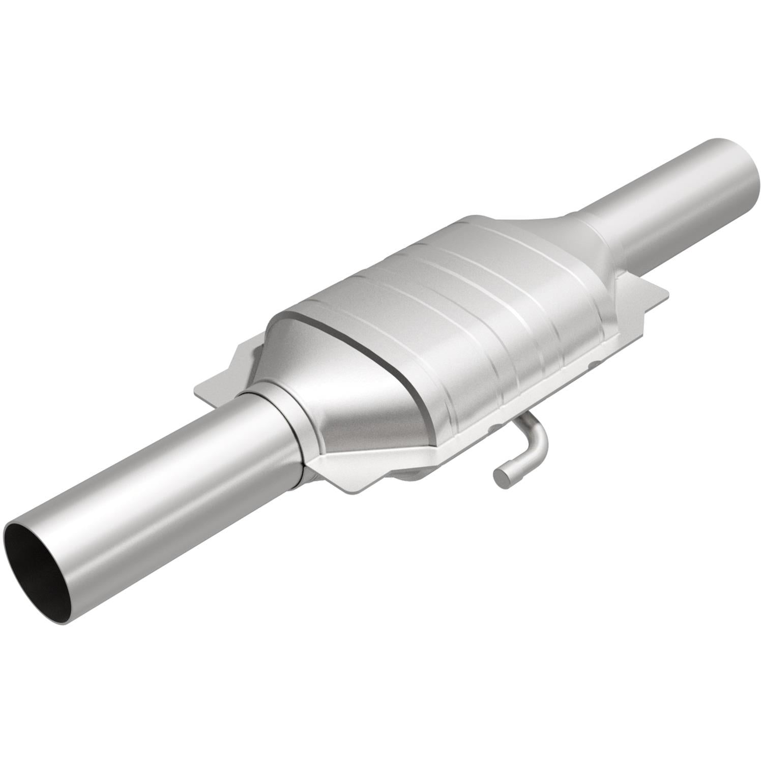 MagnaFlow California Grade CARB Compliant Direct-Fit Catalytic Converters 3321223