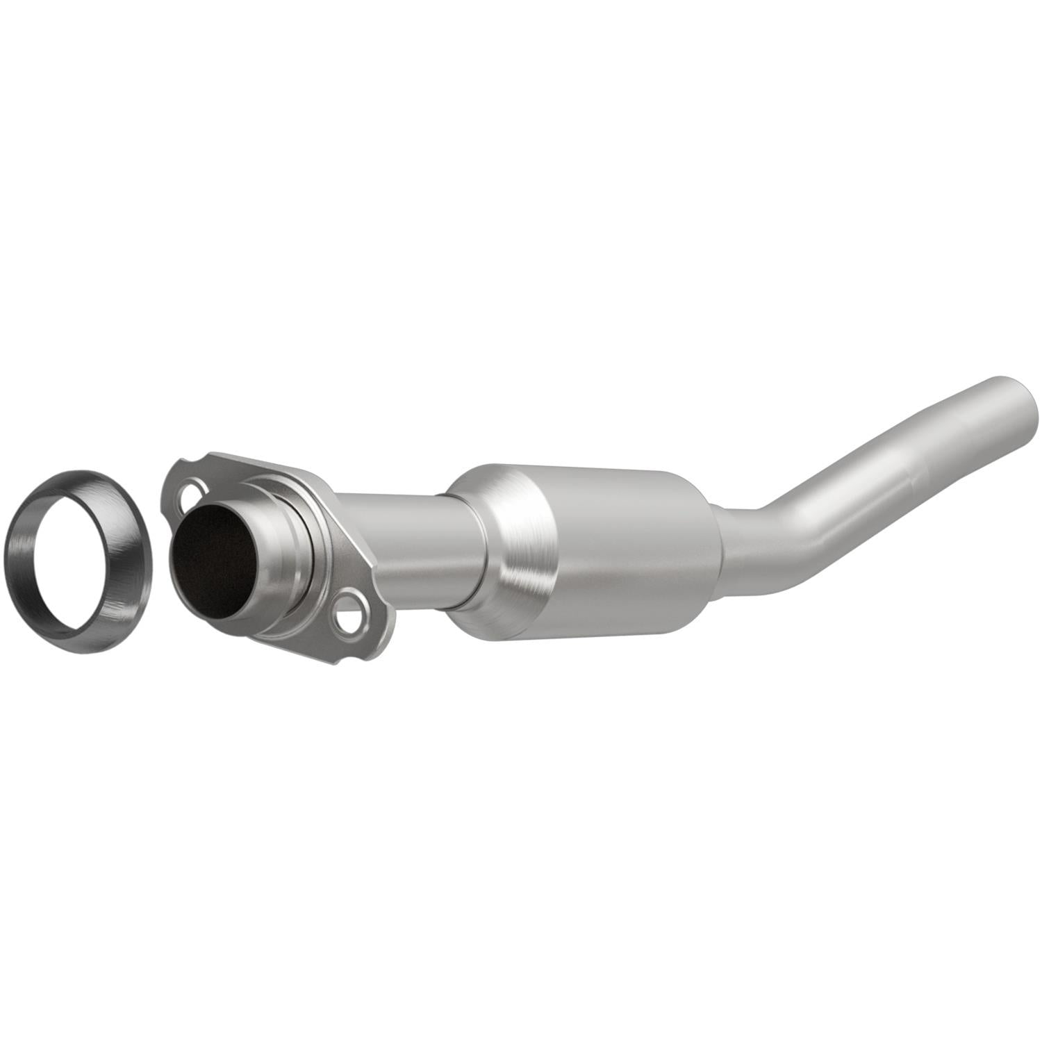 MagnaFlow California Grade CARB Compliant Direct-Fit Catalytic Converters 3321264