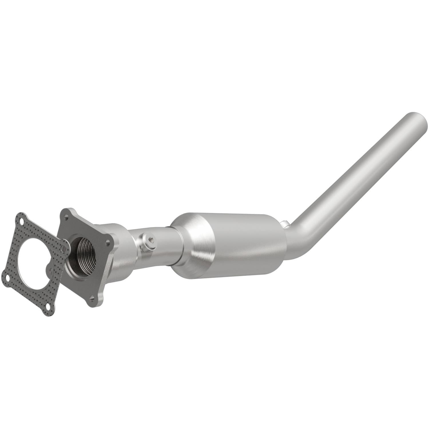 MagnaFlow California Grade CARB Compliant Direct-Fit Catalytic Converters 3321274