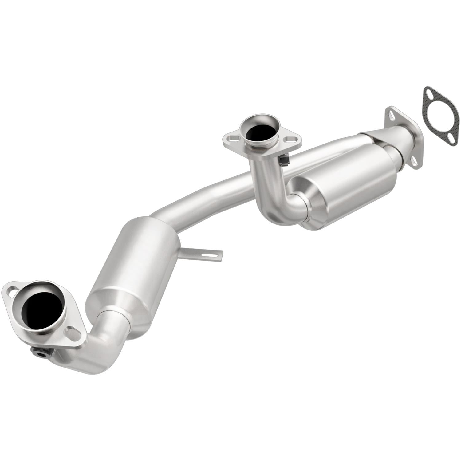 MagnaFlow California Grade CARB Compliant Direct-Fit Catalytic Converters 3321354