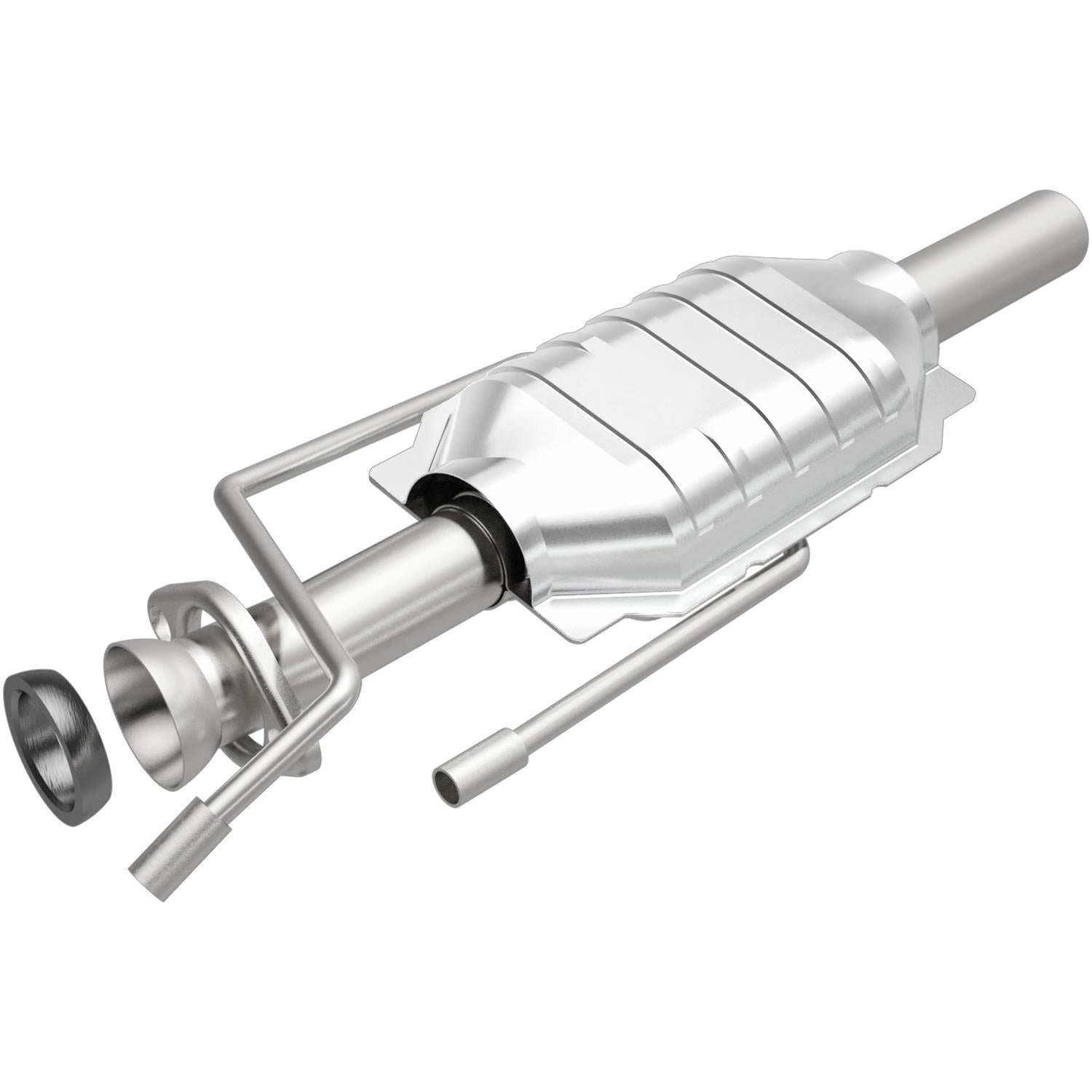 MagnaFlow Direct-Fit Catalytic Converters 3321359