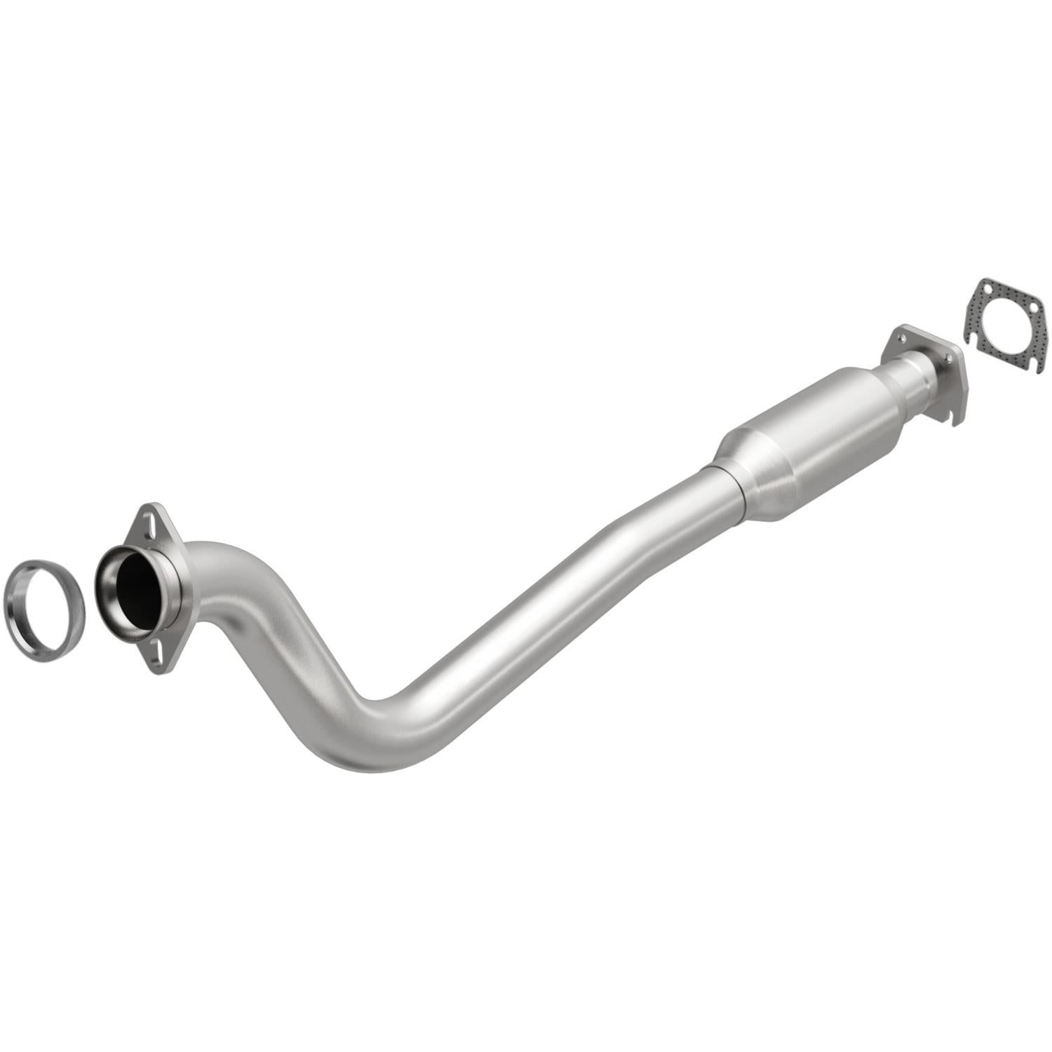 MagnaFlow California Grade CARB Compliant Direct-Fit Catalytic Converters 3321403