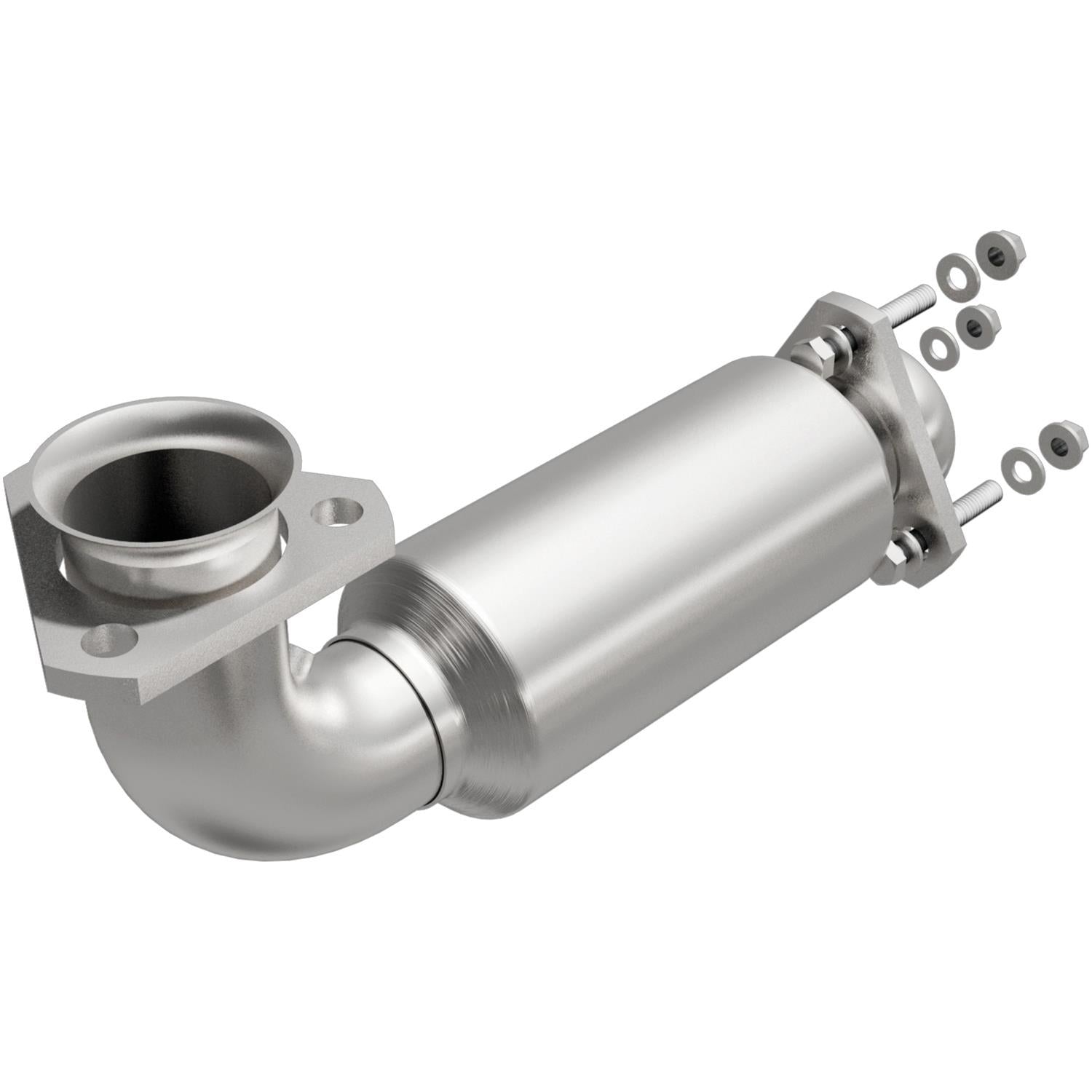 MagnaFlow Direct-Fit Catalytic Converters 3321409