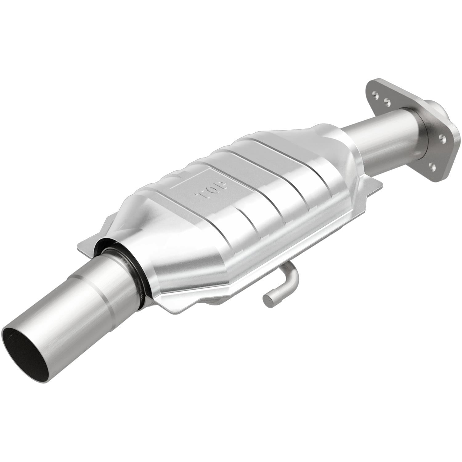 MagnaFlow California Grade CARB Compliant Direct-Fit Catalytic Converters 3321418