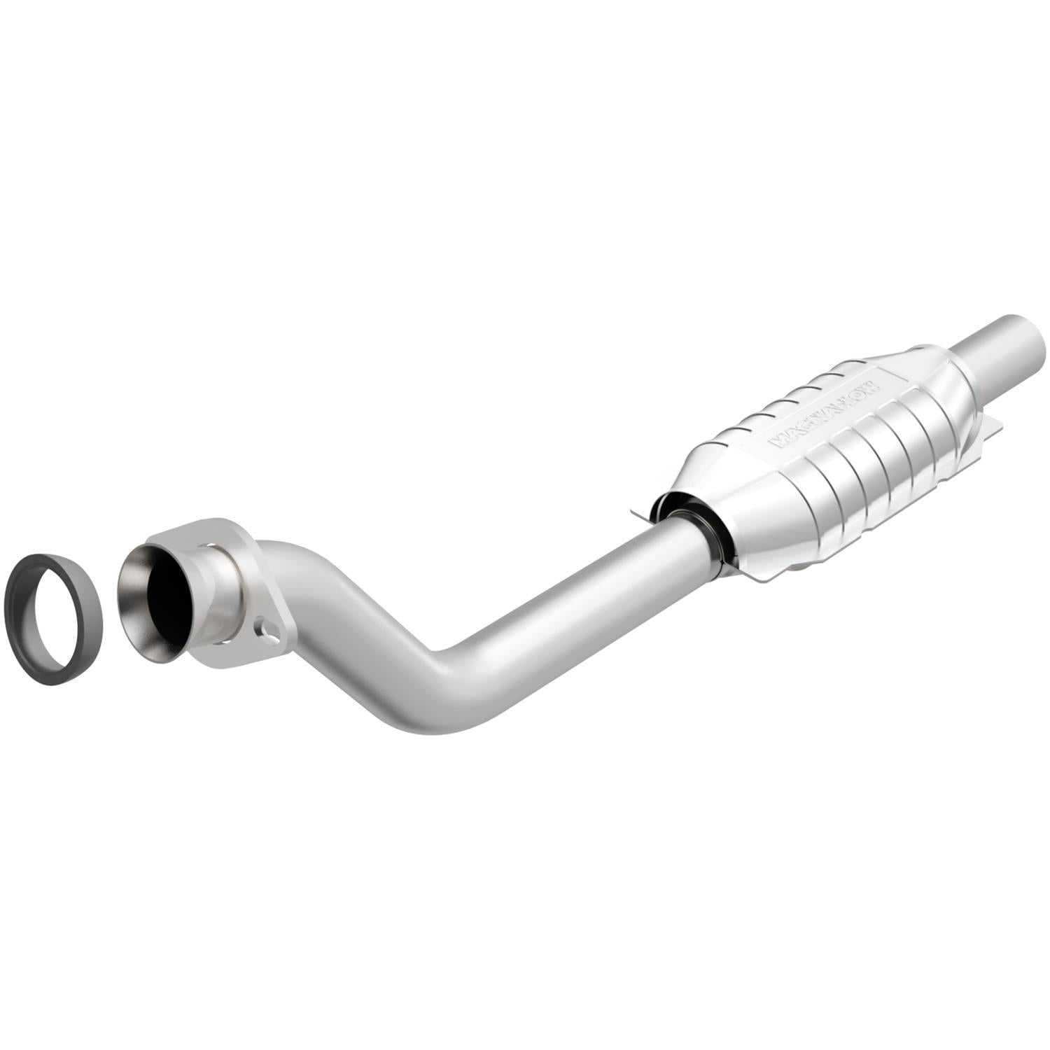 MagnaFlow California Grade CARB Compliant Direct-Fit Catalytic Converters 3321422