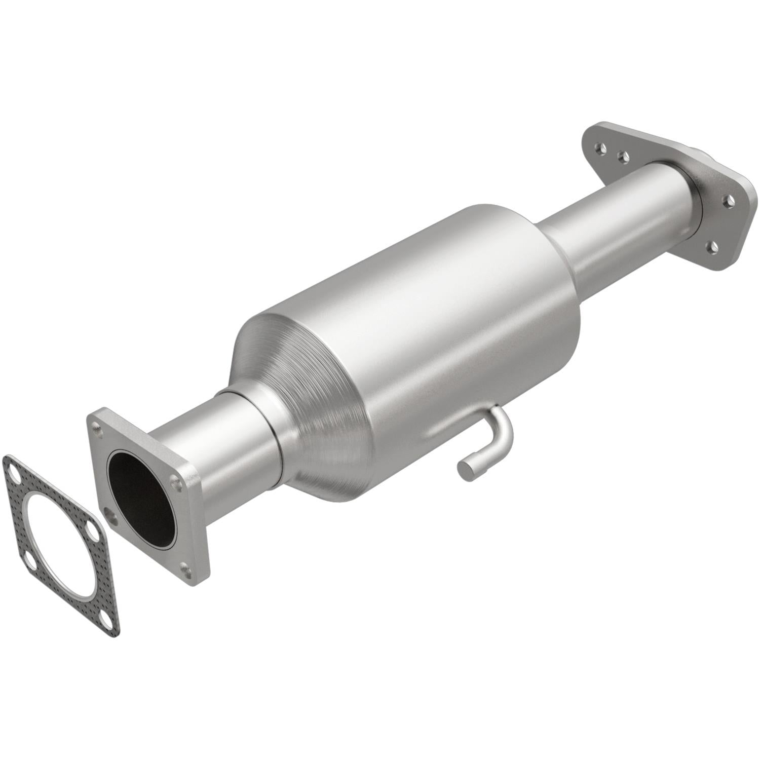 MagnaFlow California Grade CARB Compliant Direct-Fit Catalytic Converters 3321427
