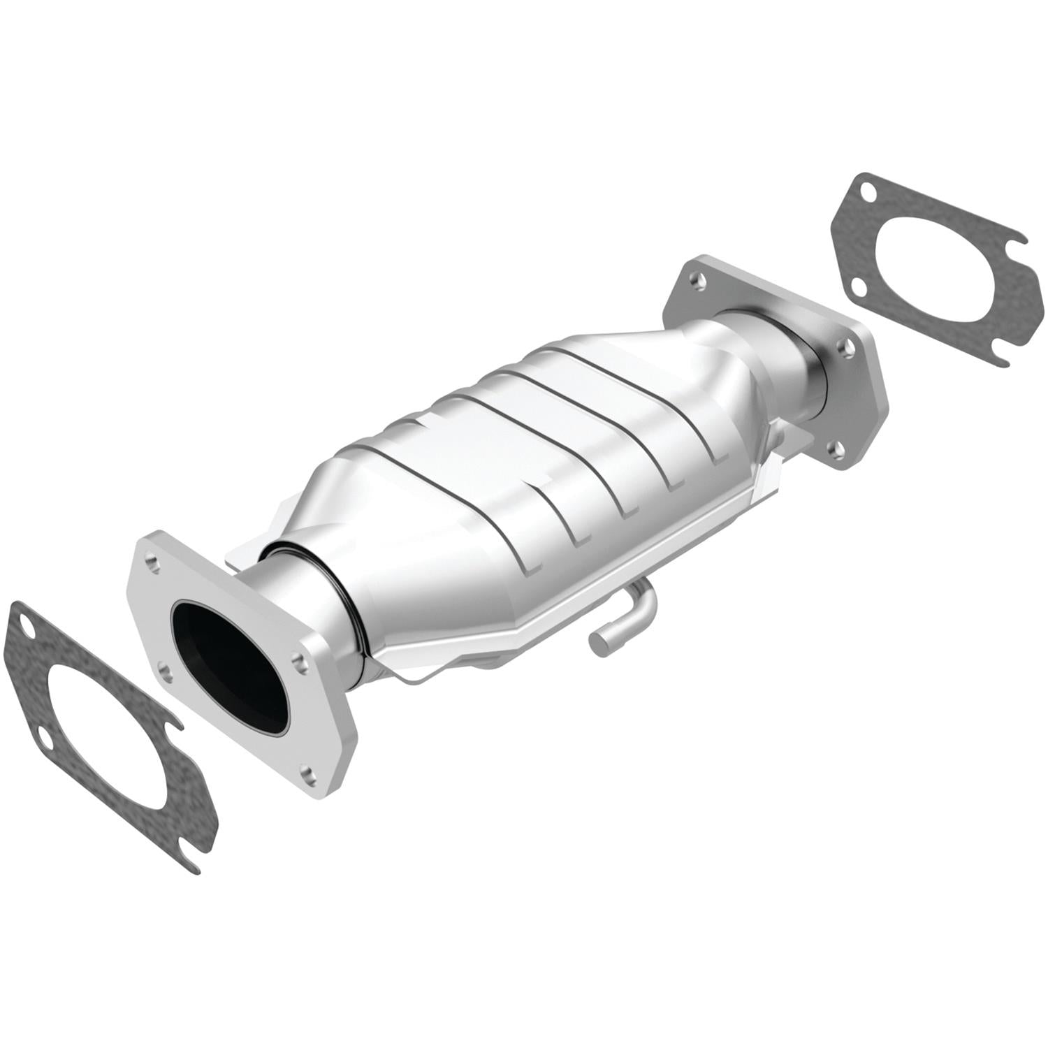 MagnaFlow California Grade CARB Compliant Direct-Fit Catalytic Converters 3321440