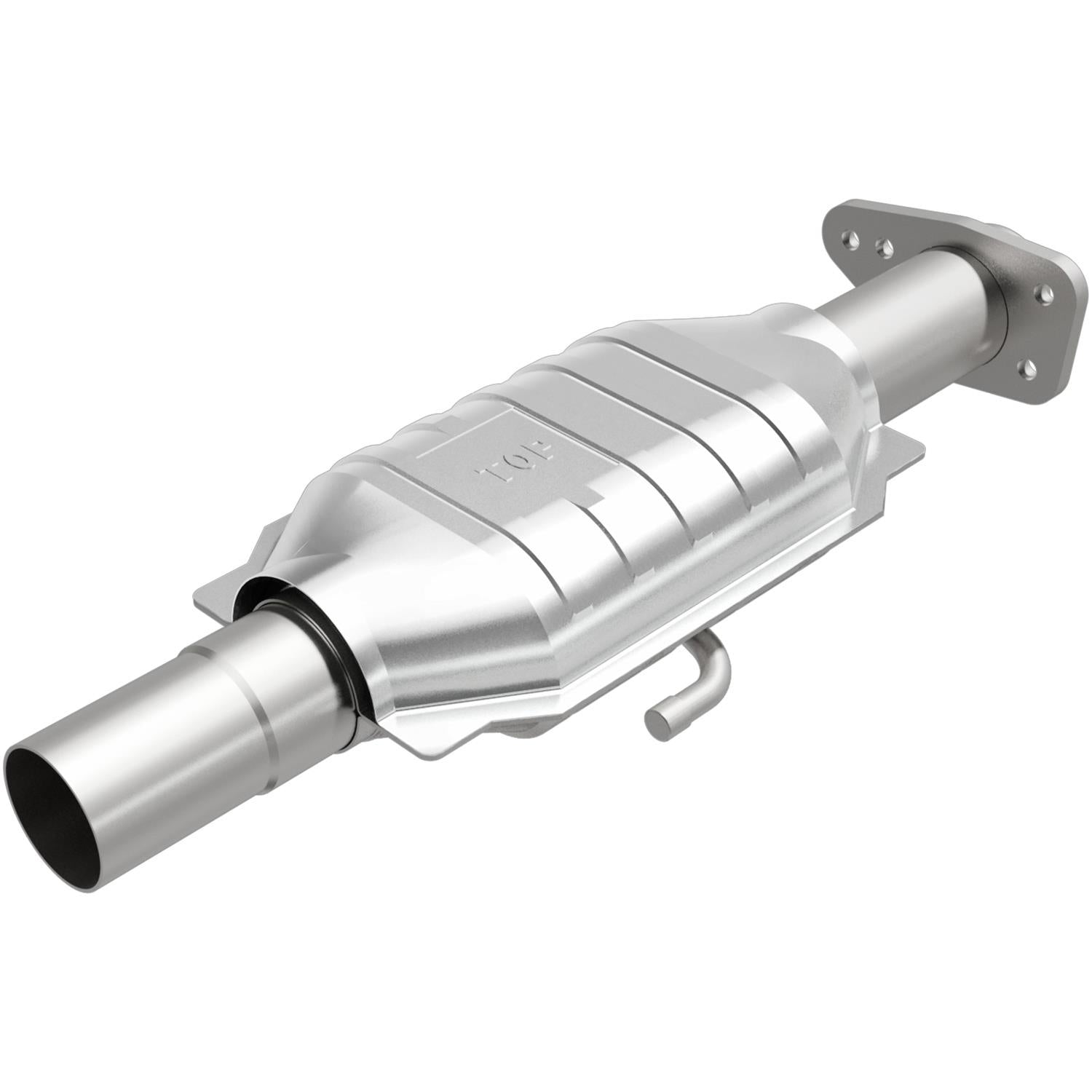 MagnaFlow California Grade CARB Compliant Direct-Fit Catalytic Converters 3321447