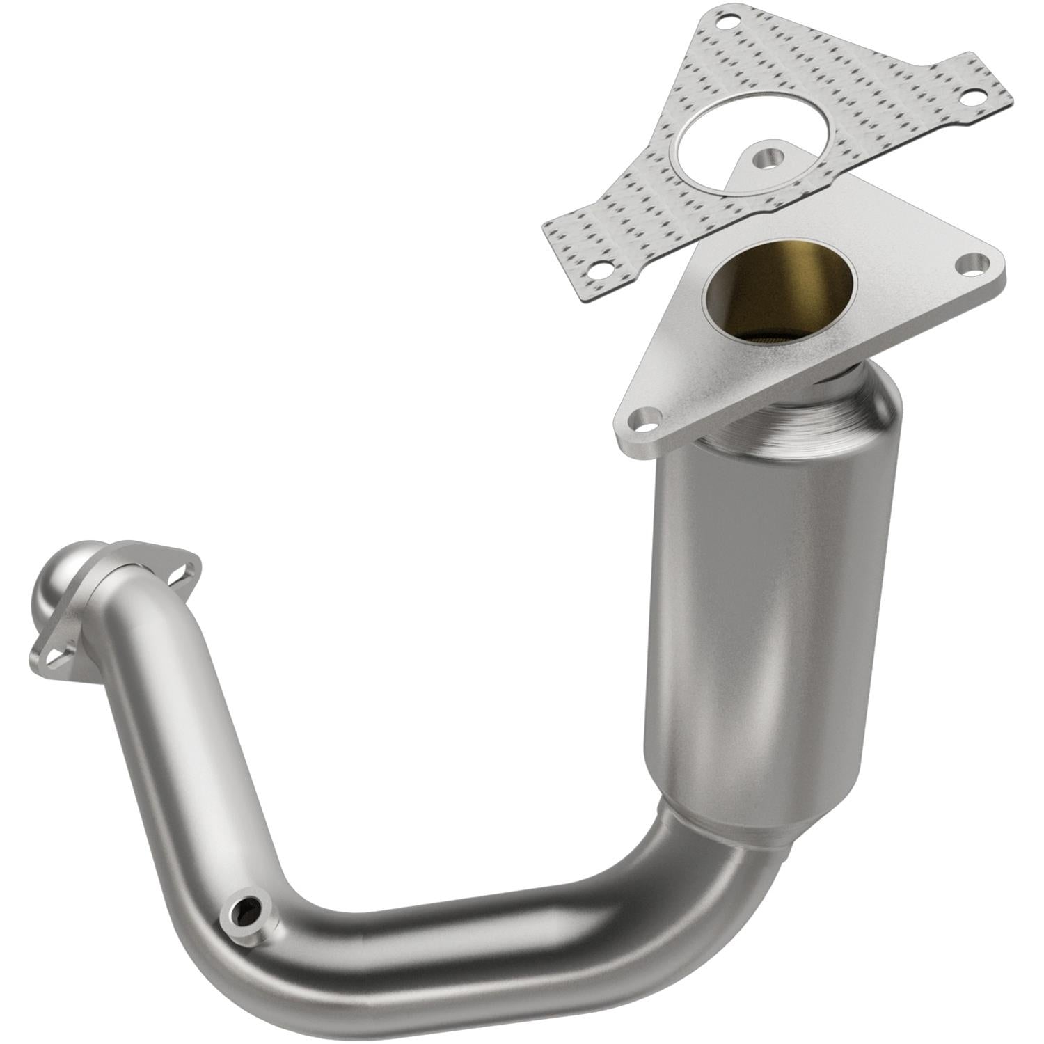 MagnaFlow California Grade CARB Compliant Direct-Fit Catalytic Converters 3321478