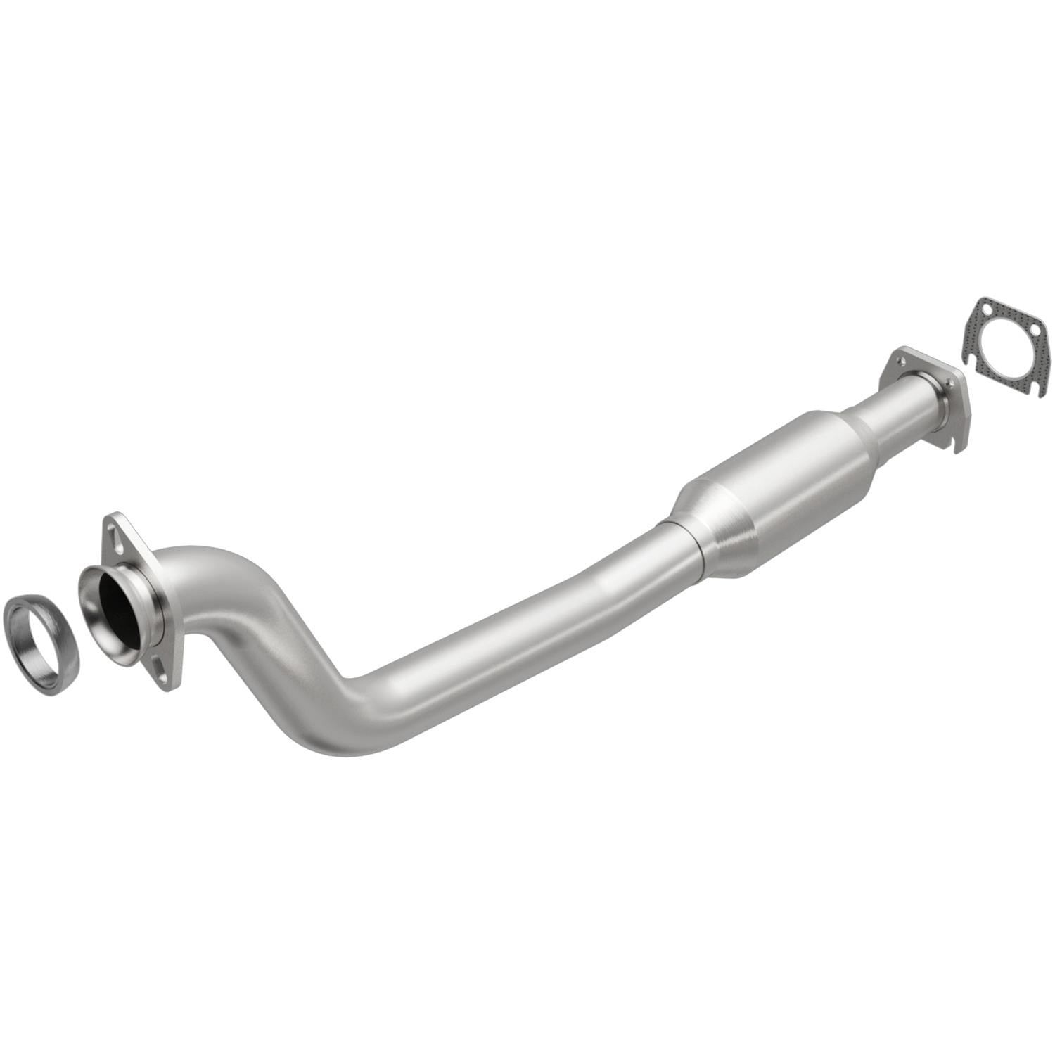 MagnaFlow California Grade CARB Compliant Direct-Fit Catalytic Converters 3321490