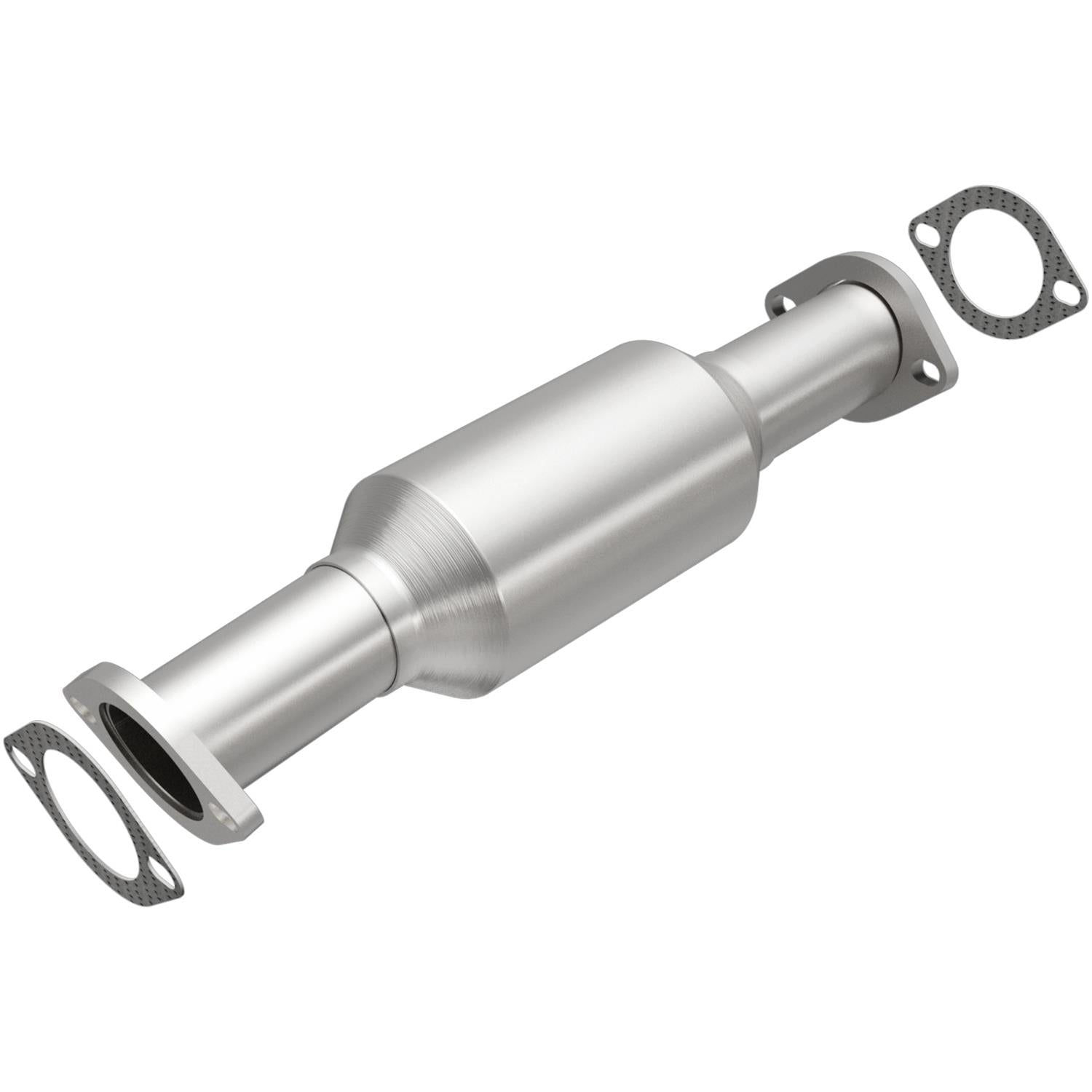 MagnaFlow California Grade CARB Compliant Direct-Fit Catalytic Converters 3321696