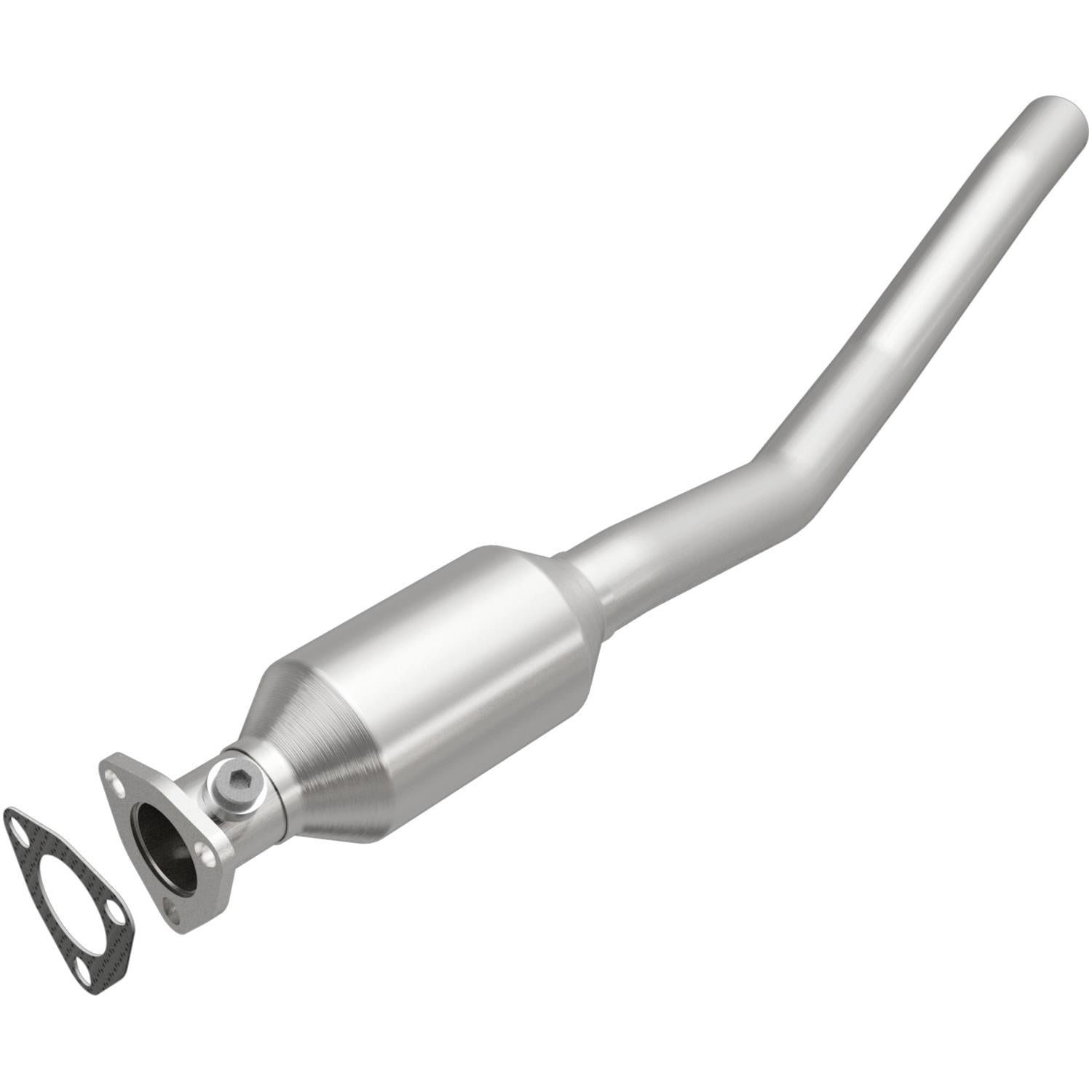 MagnaFlow California Grade CARB Compliant Direct-Fit Catalytic Converters 3321946
