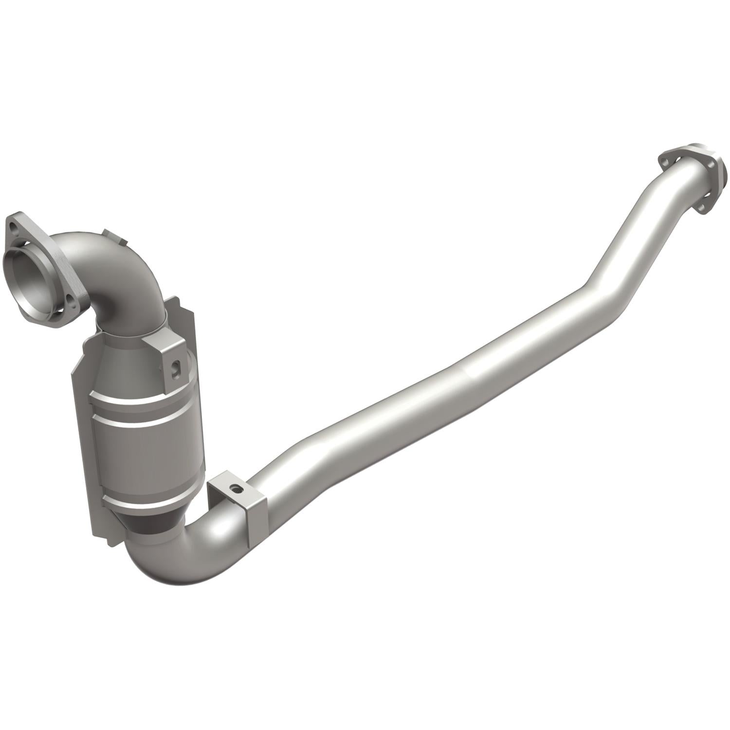 MagnaFlow California Grade CARB Compliant Direct-Fit Catalytic Converters 3321960