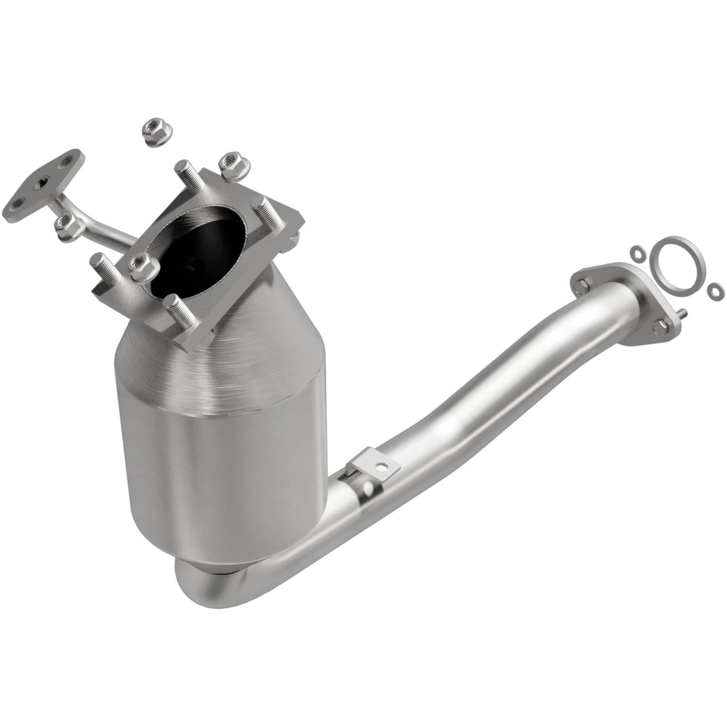 MagnaFlow California Grade CARB Compliant Direct-Fit Catalytic Converters 3321967