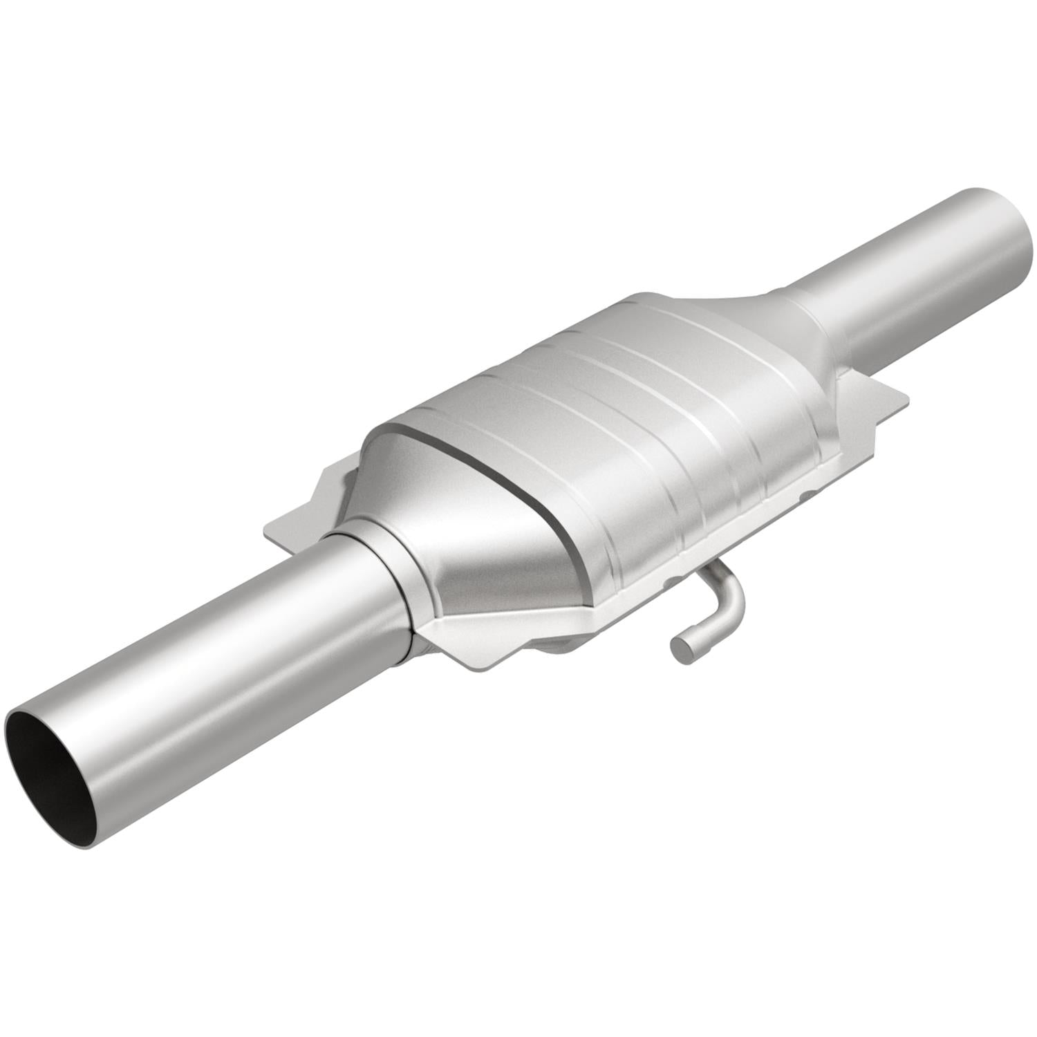MagnaFlow California Grade CARB Compliant Direct-Fit Catalytic Converters 3322223