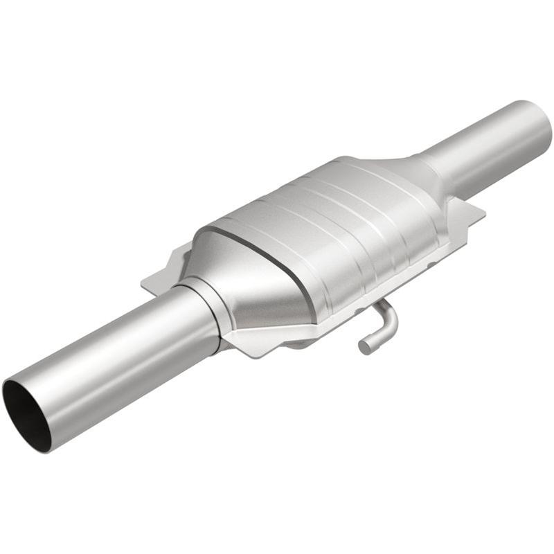 MagnaFlow California Grade CARB Compliant Direct-Fit Catalytic Converters 3322223