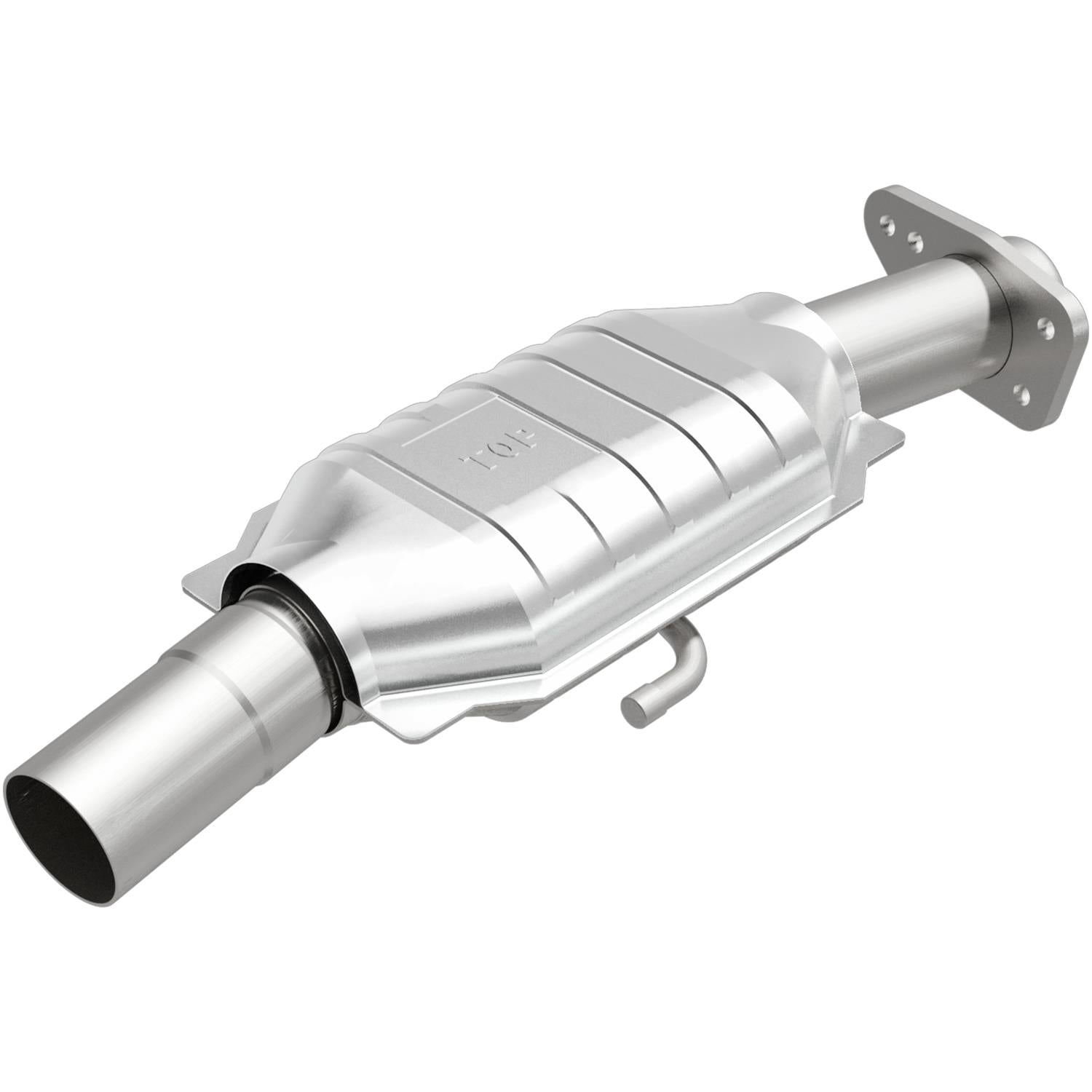 MagnaFlow California Grade CARB Compliant Direct-Fit Catalytic Converters 3322418