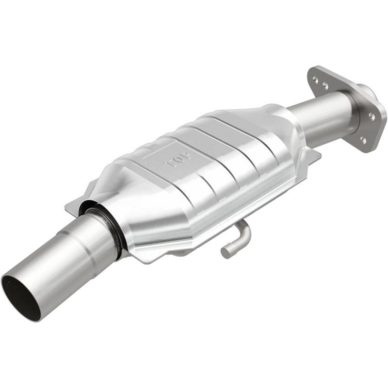 MagnaFlow California Grade CARB Compliant Direct-Fit Catalytic Converters 3322418