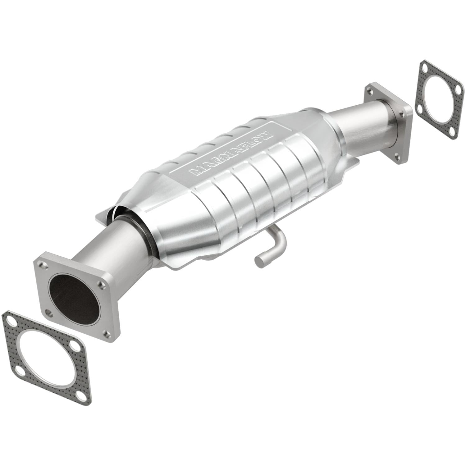 MagnaFlow California Grade CARB Compliant Direct-Fit Catalytic Converters 3322430